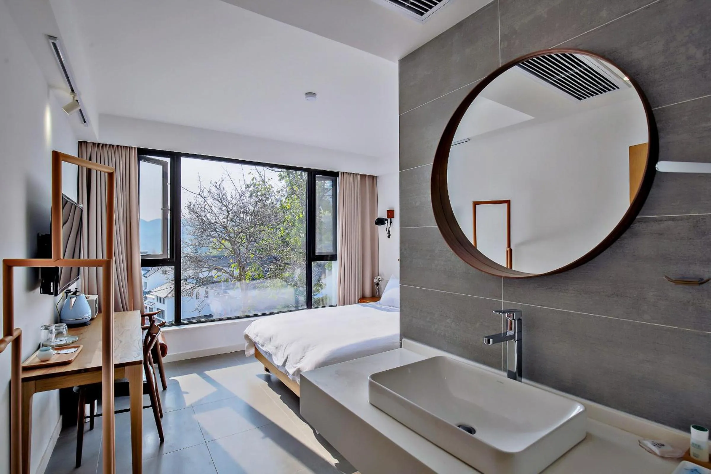 Hangzhou Sansu Hotel