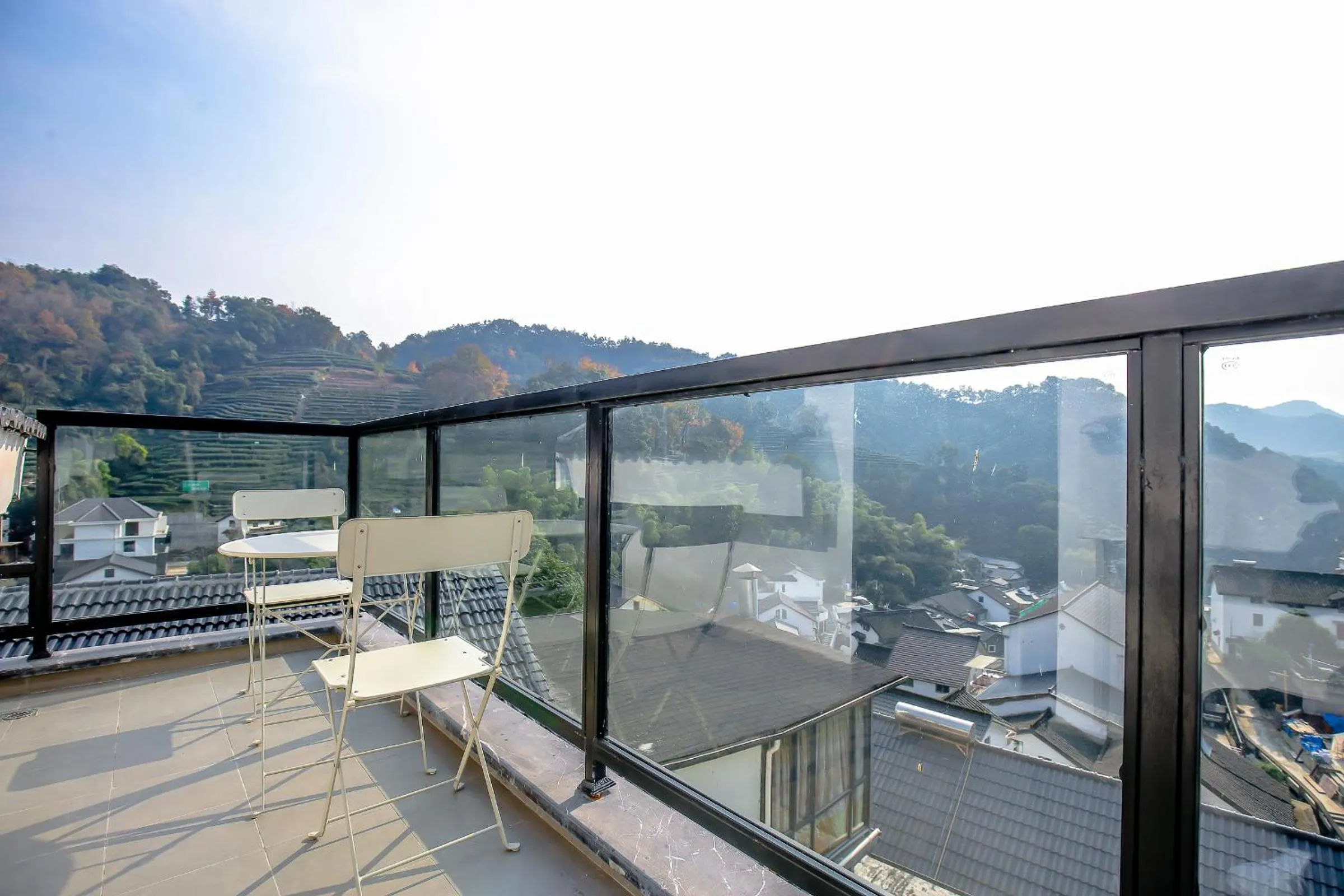 Hangzhou Sansu Hotel