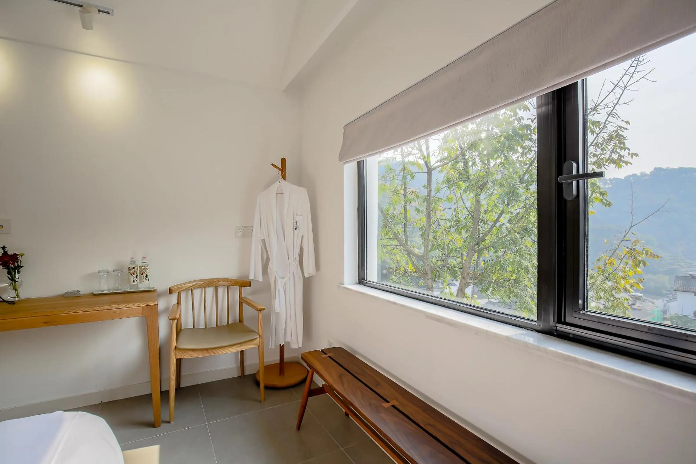 Hangzhou Sansu Hotel