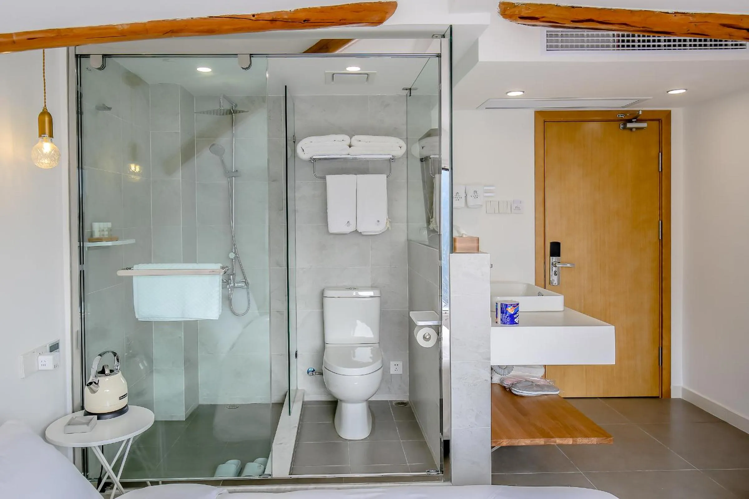 Hangzhou Sansu Hotel