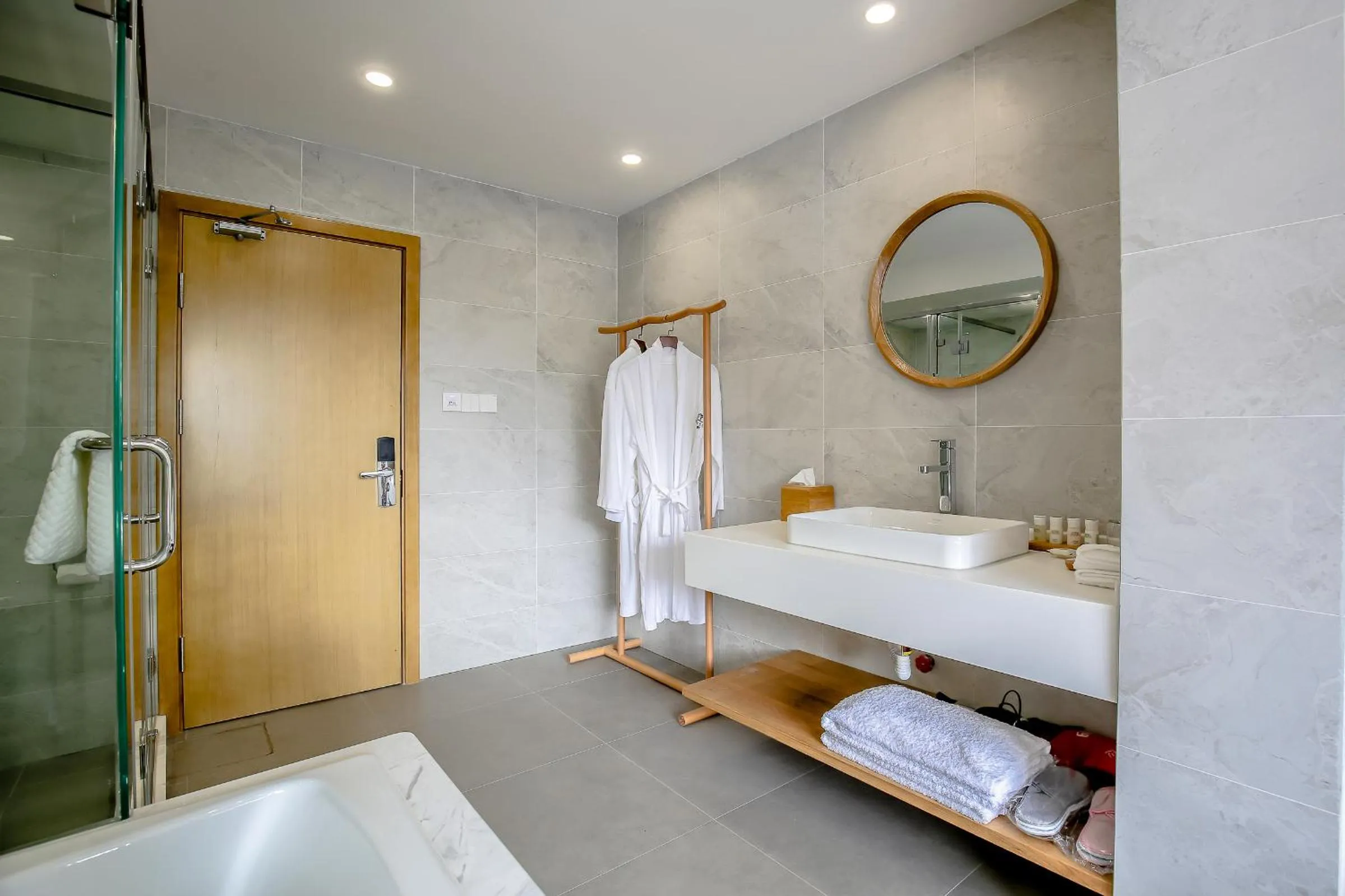 Hangzhou Sansu Hotel