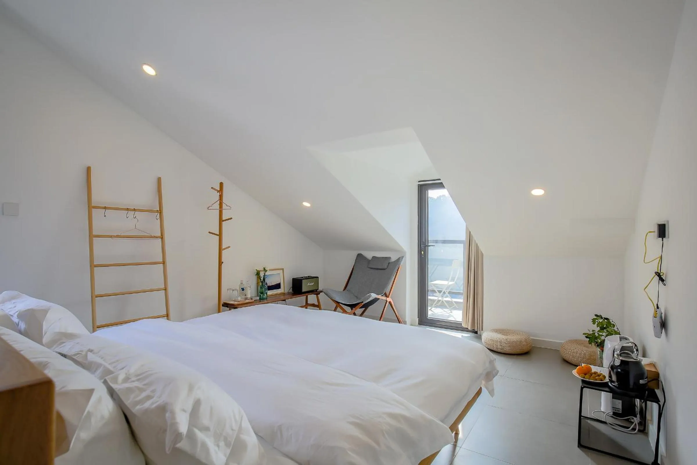 Hangzhou Sansu Hotel