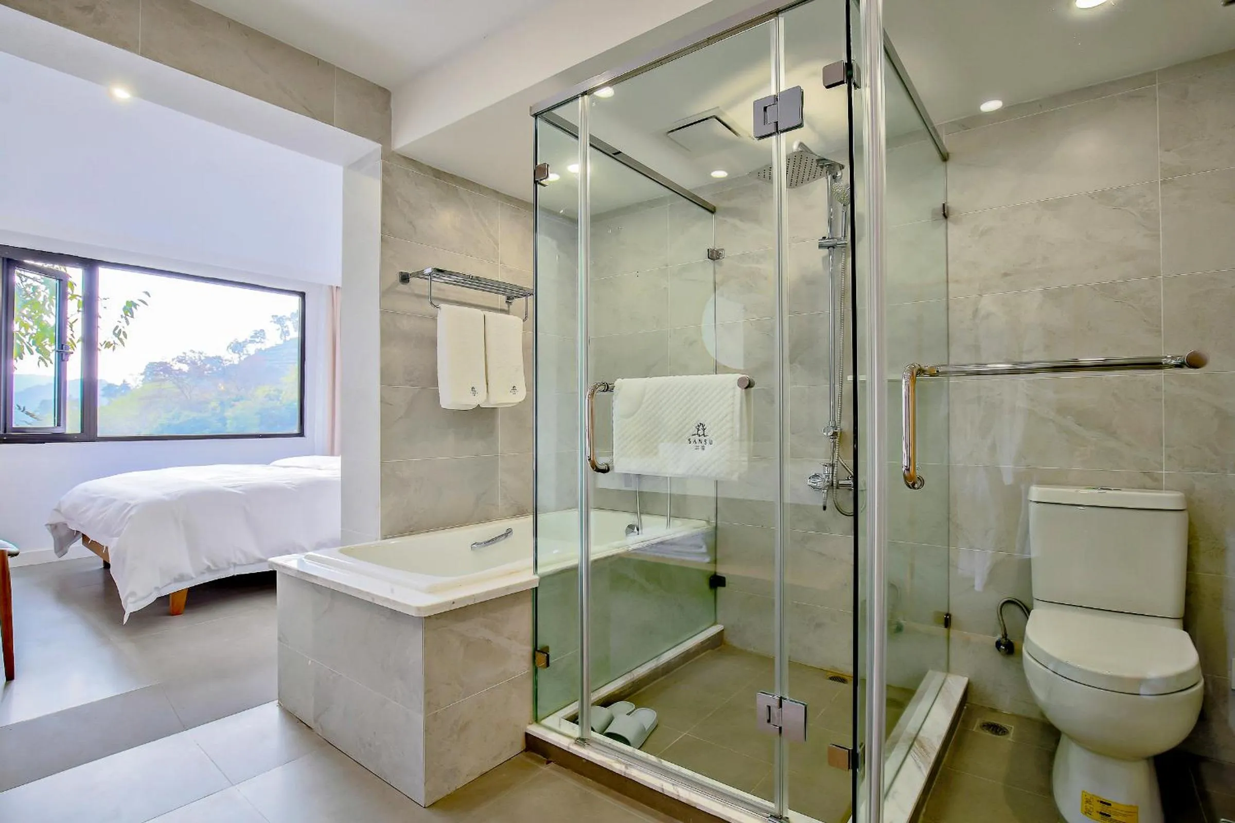 Hangzhou Sansu Hotel