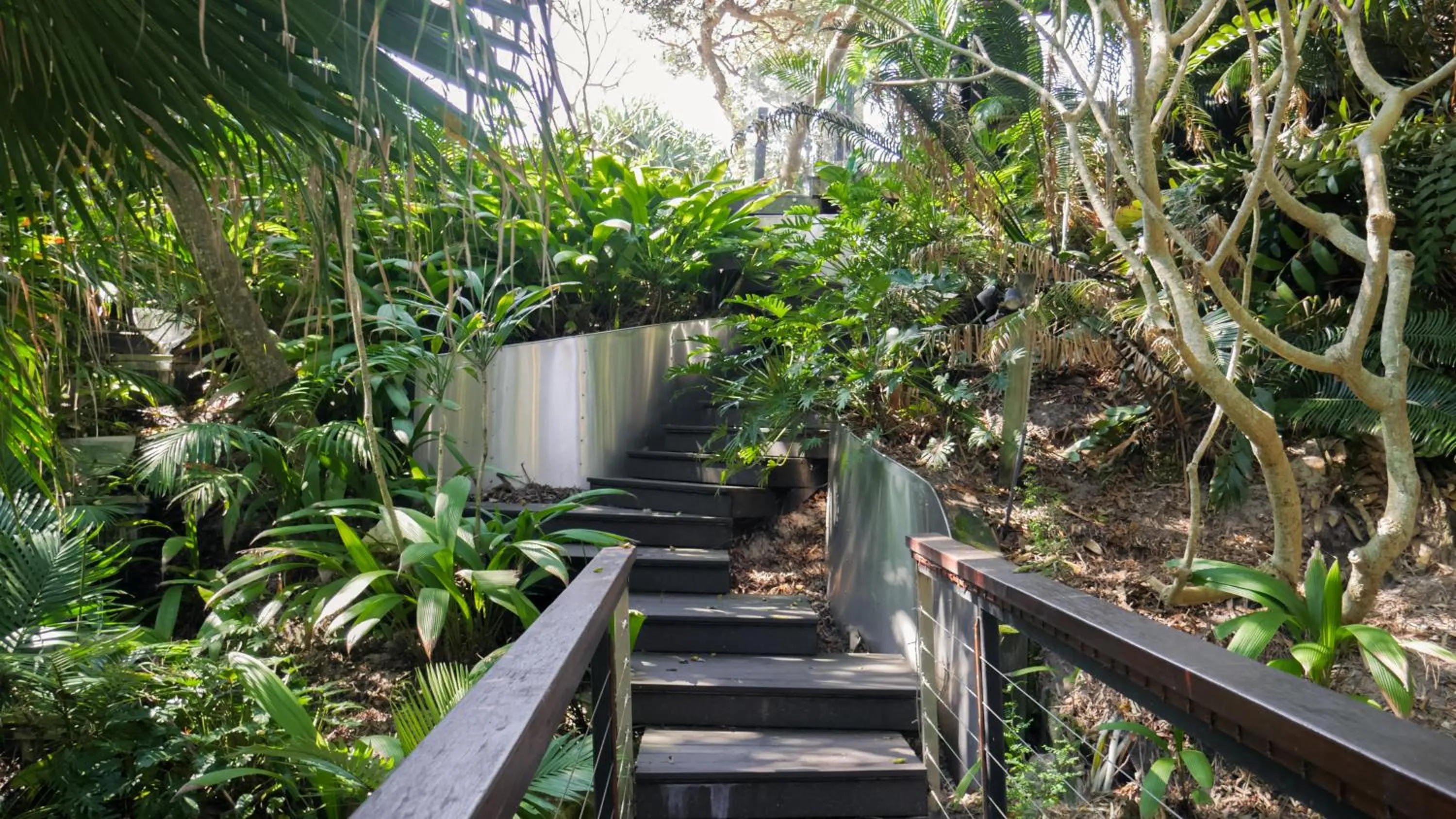 Day in Shambhala @ Byron