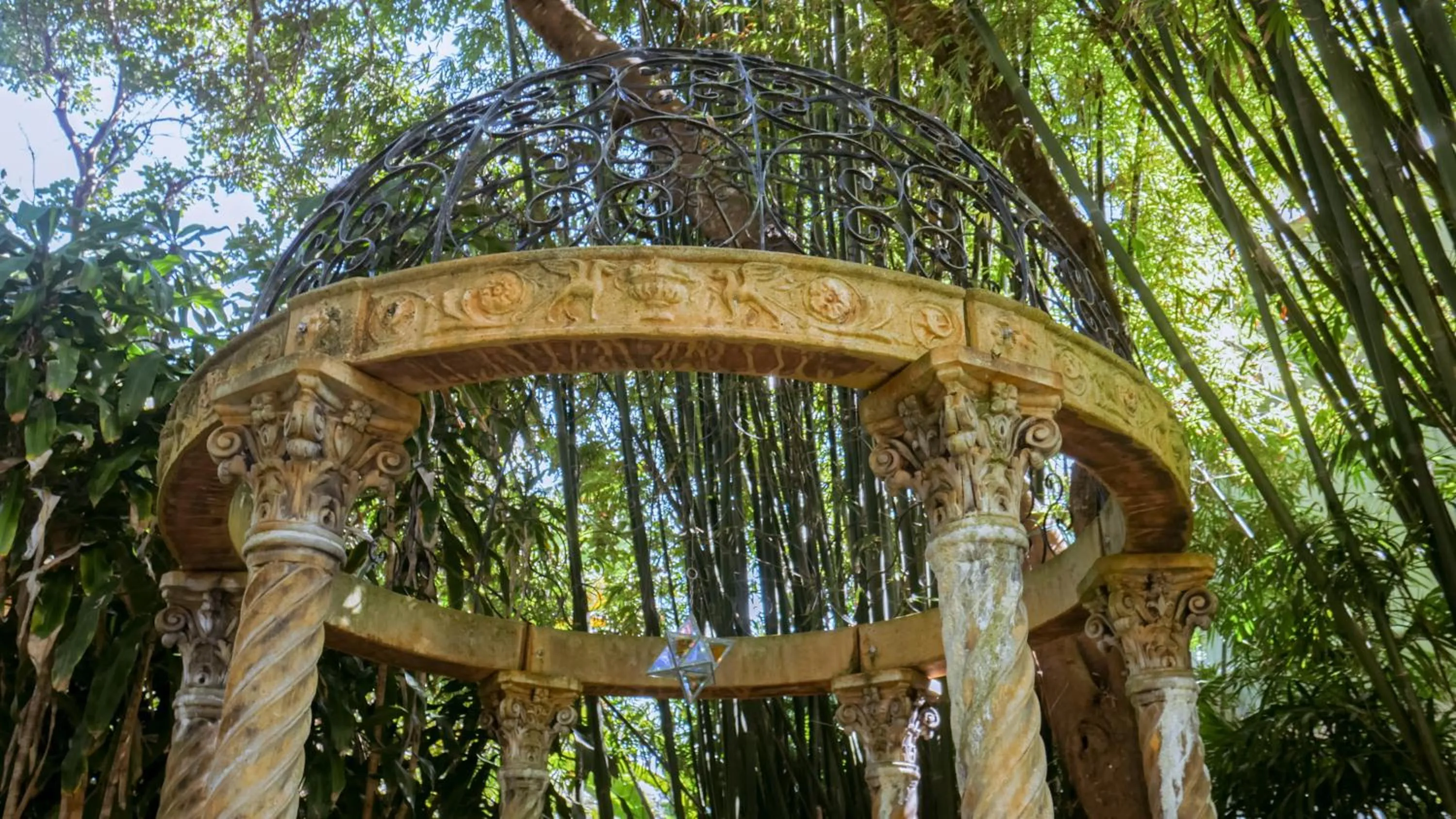 Day in Shambhala @ Byron