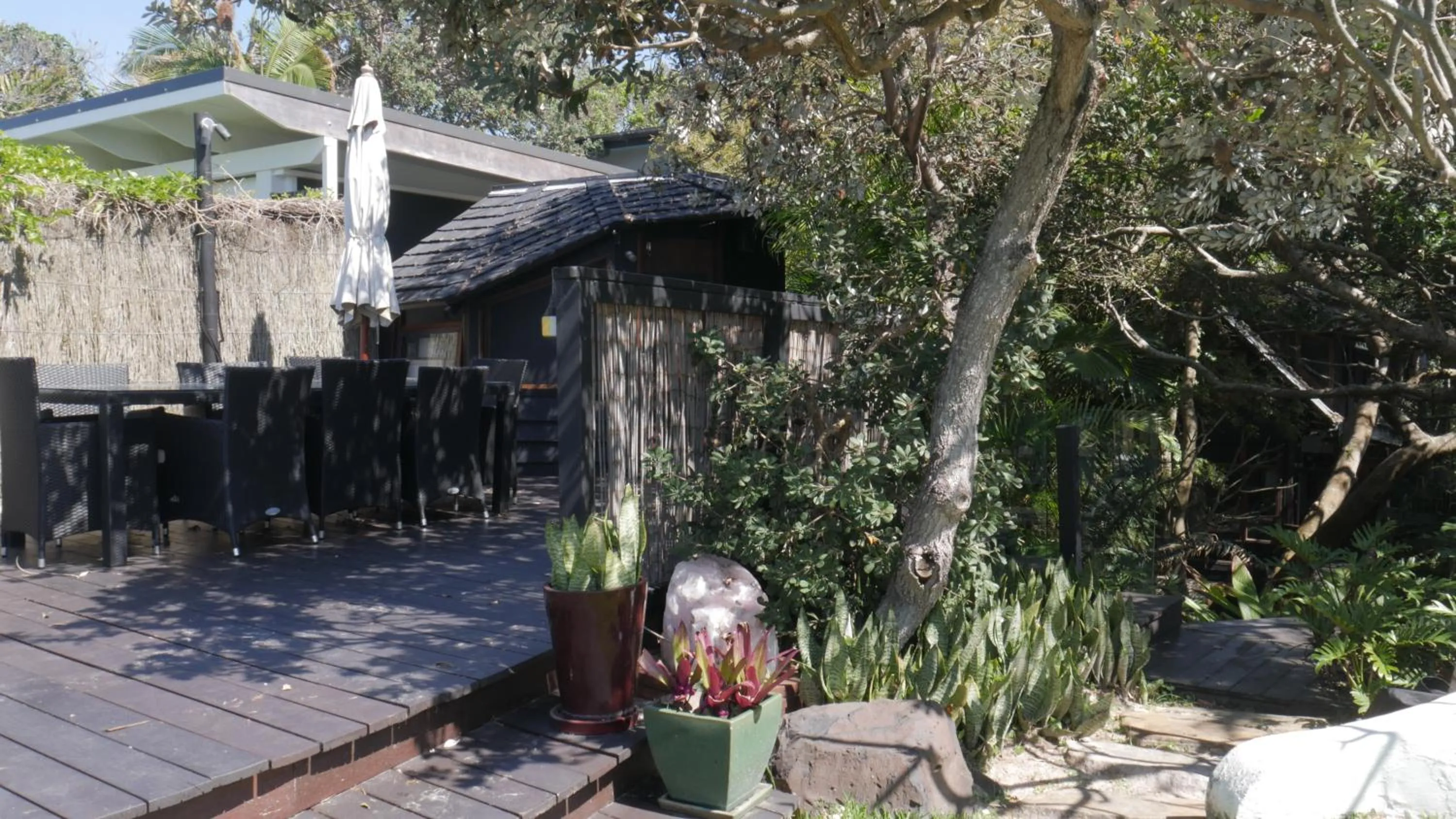 Day in Shambhala @ Byron