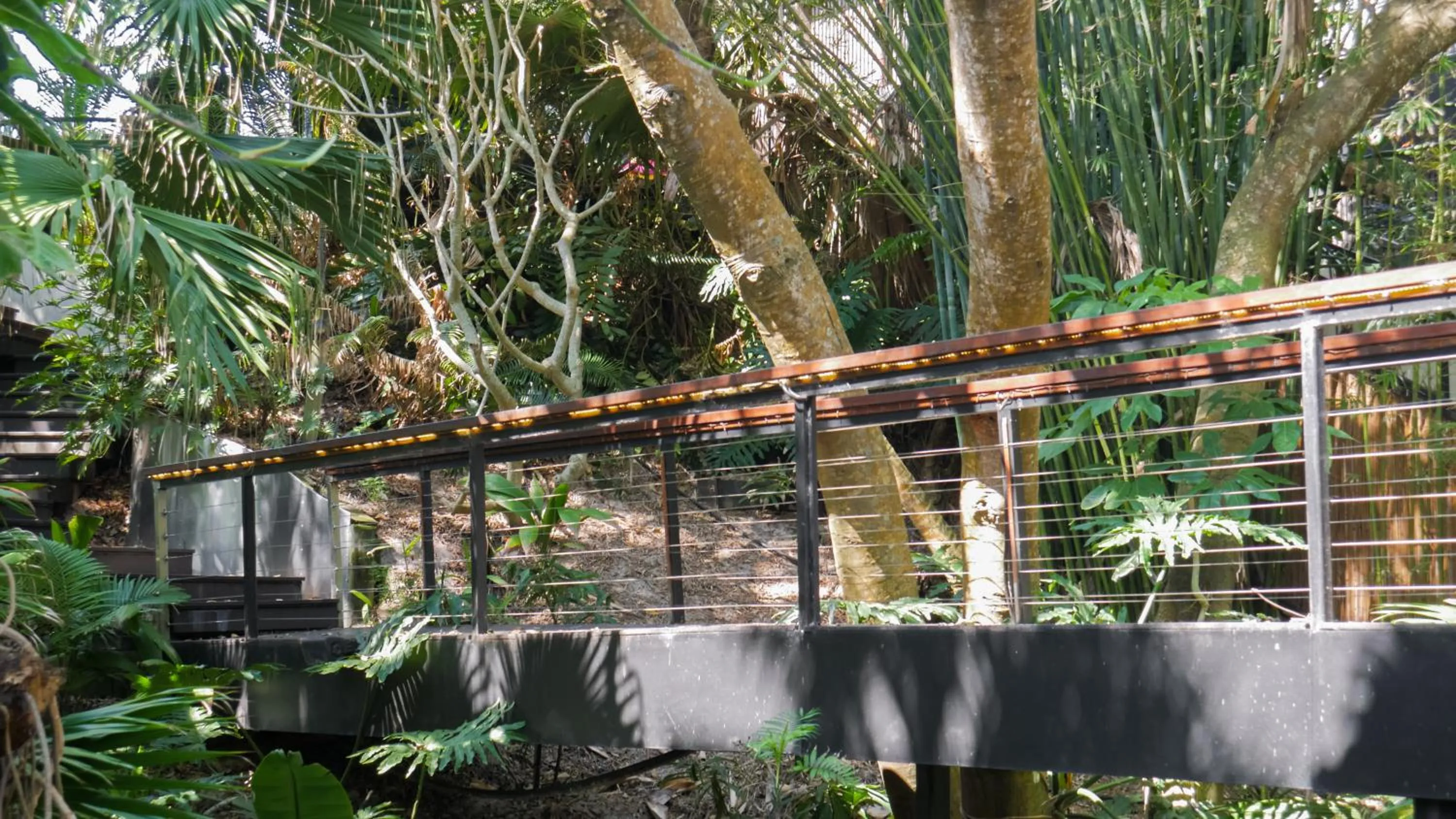 Day in Shambhala @ Byron