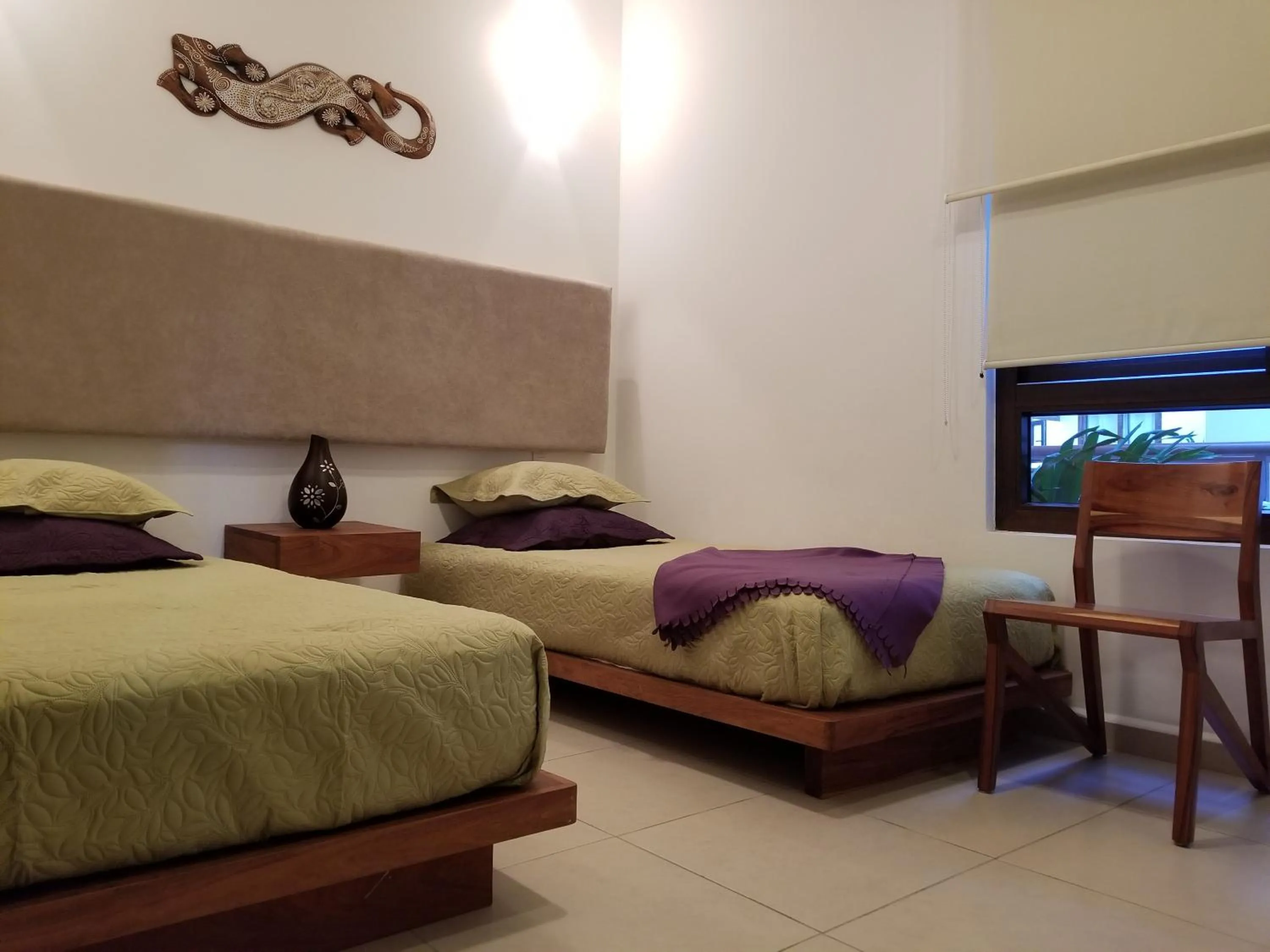 Bedroom, Bed in Luxury 2 Bedroom Bahia Principe Condo