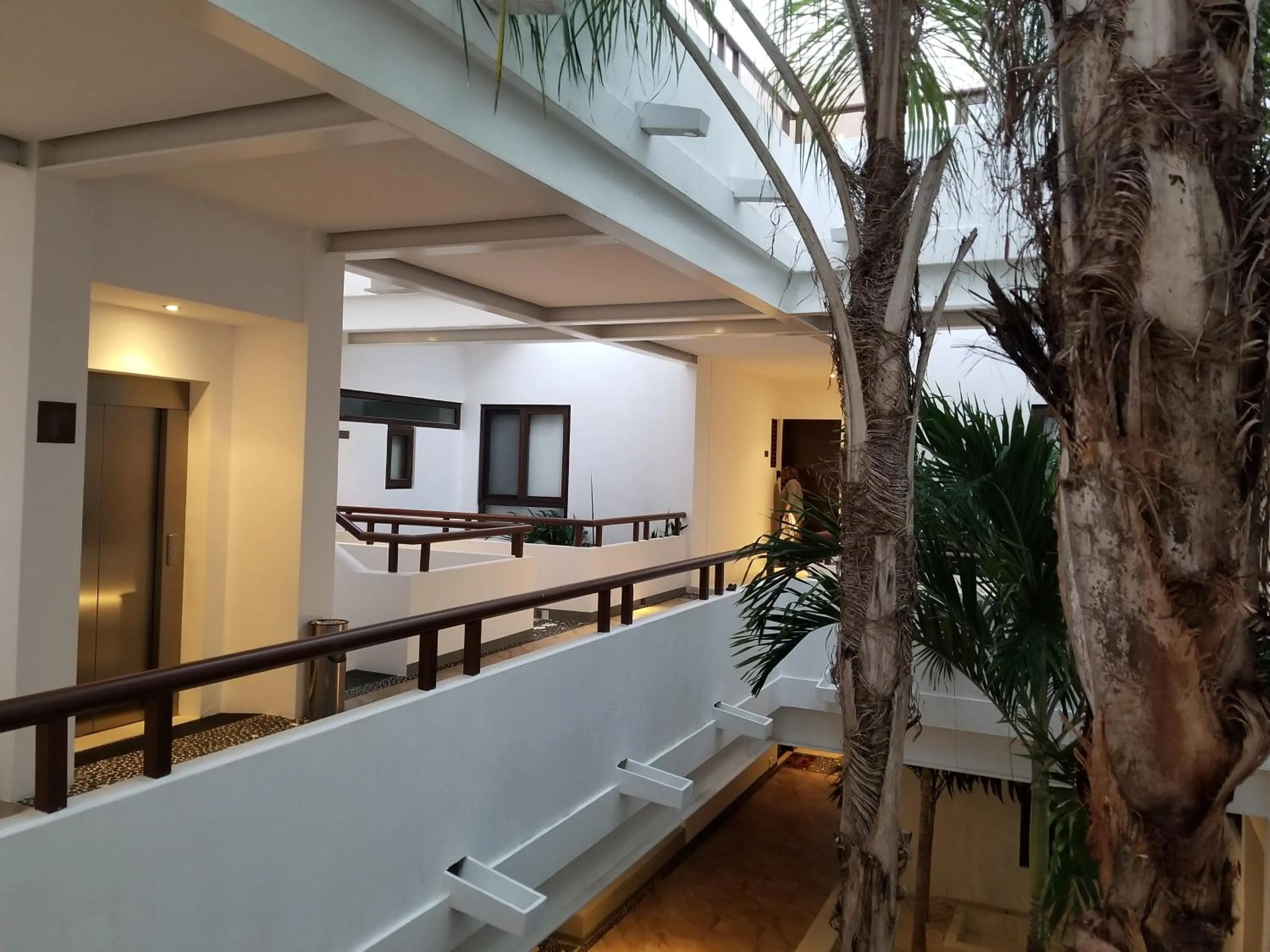 Property building in Luxury 2 Bedroom Bahia Principe Condo
