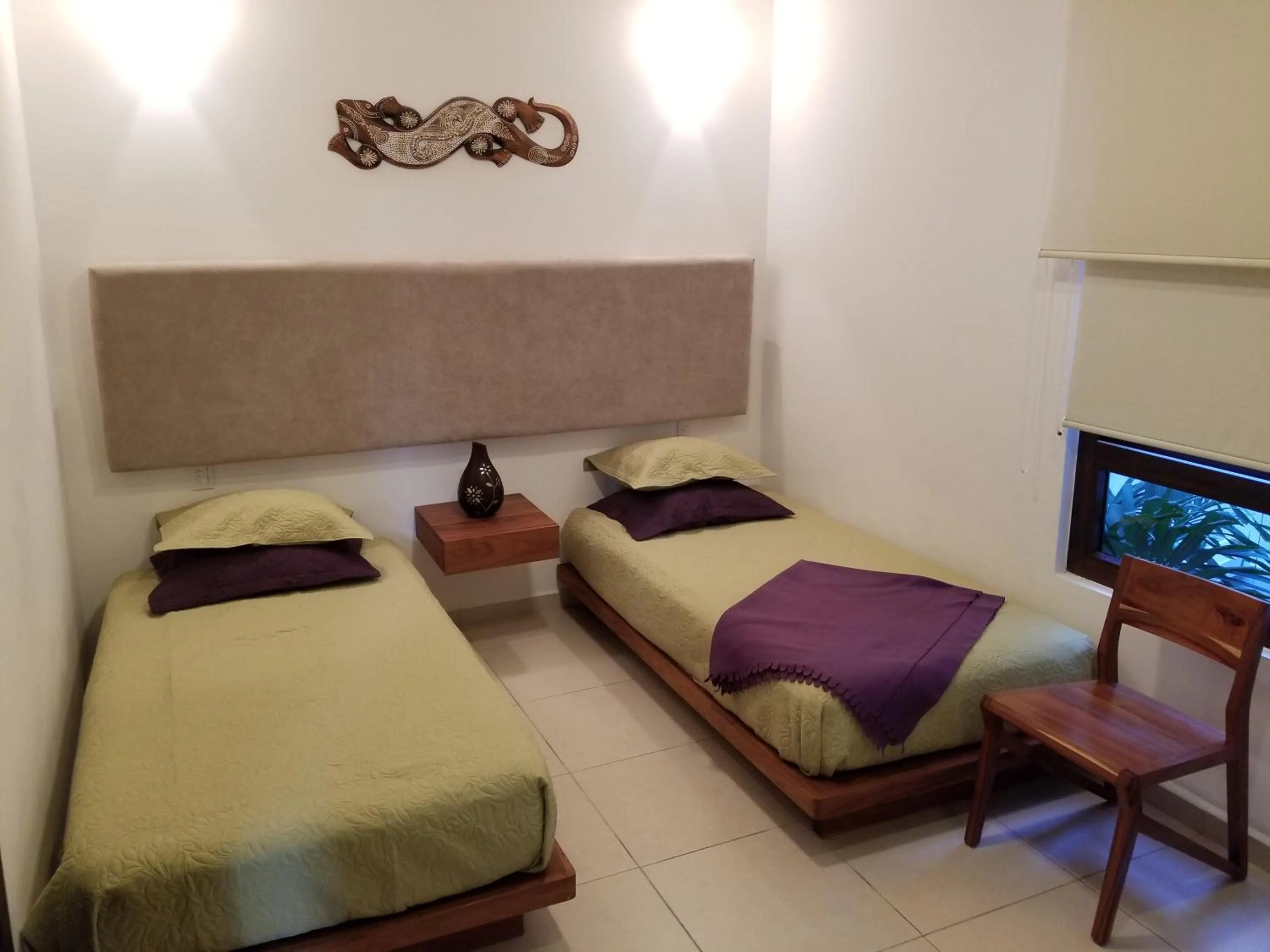 Bedroom, Bed in Luxury 2 Bedroom Bahia Principe Condo