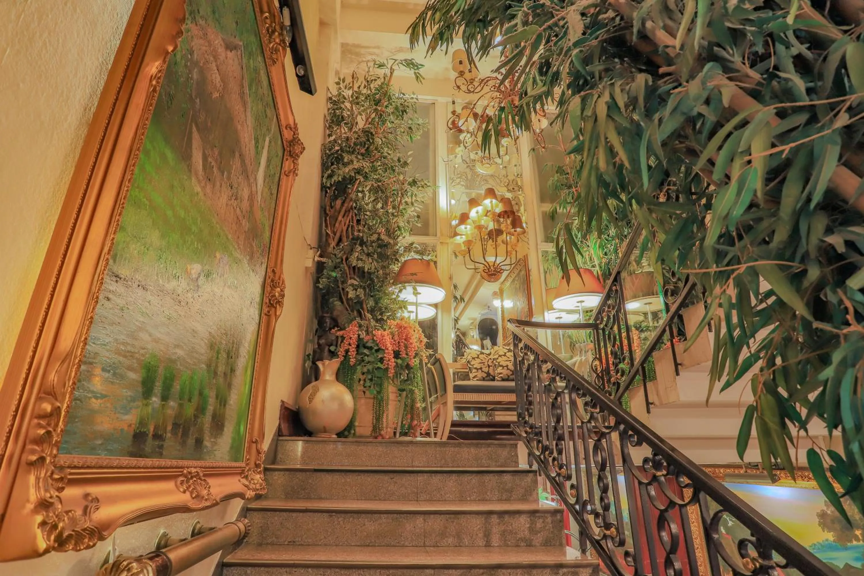 Diamond City Hotel SHA Certified