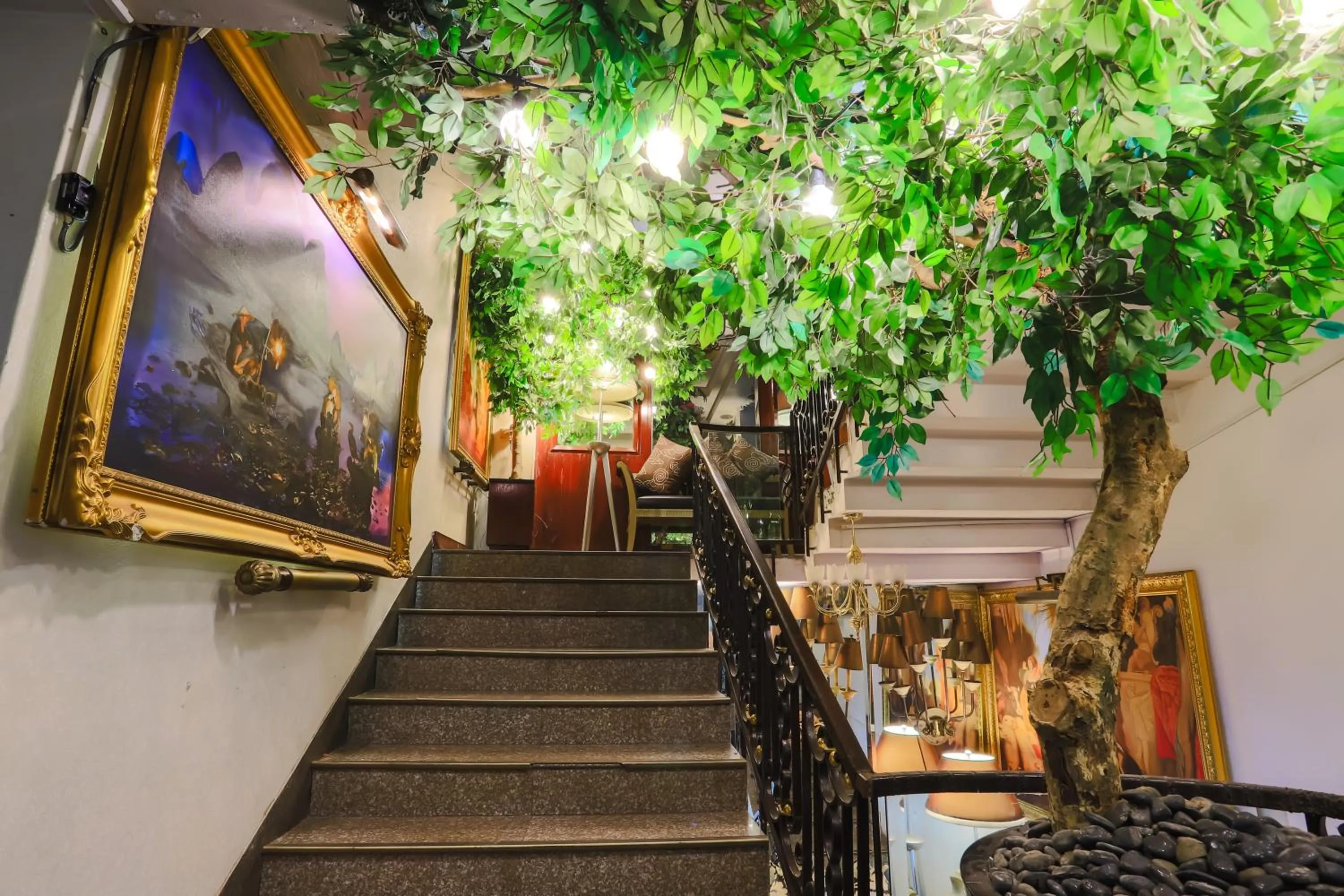 Diamond City Hotel SHA Certified