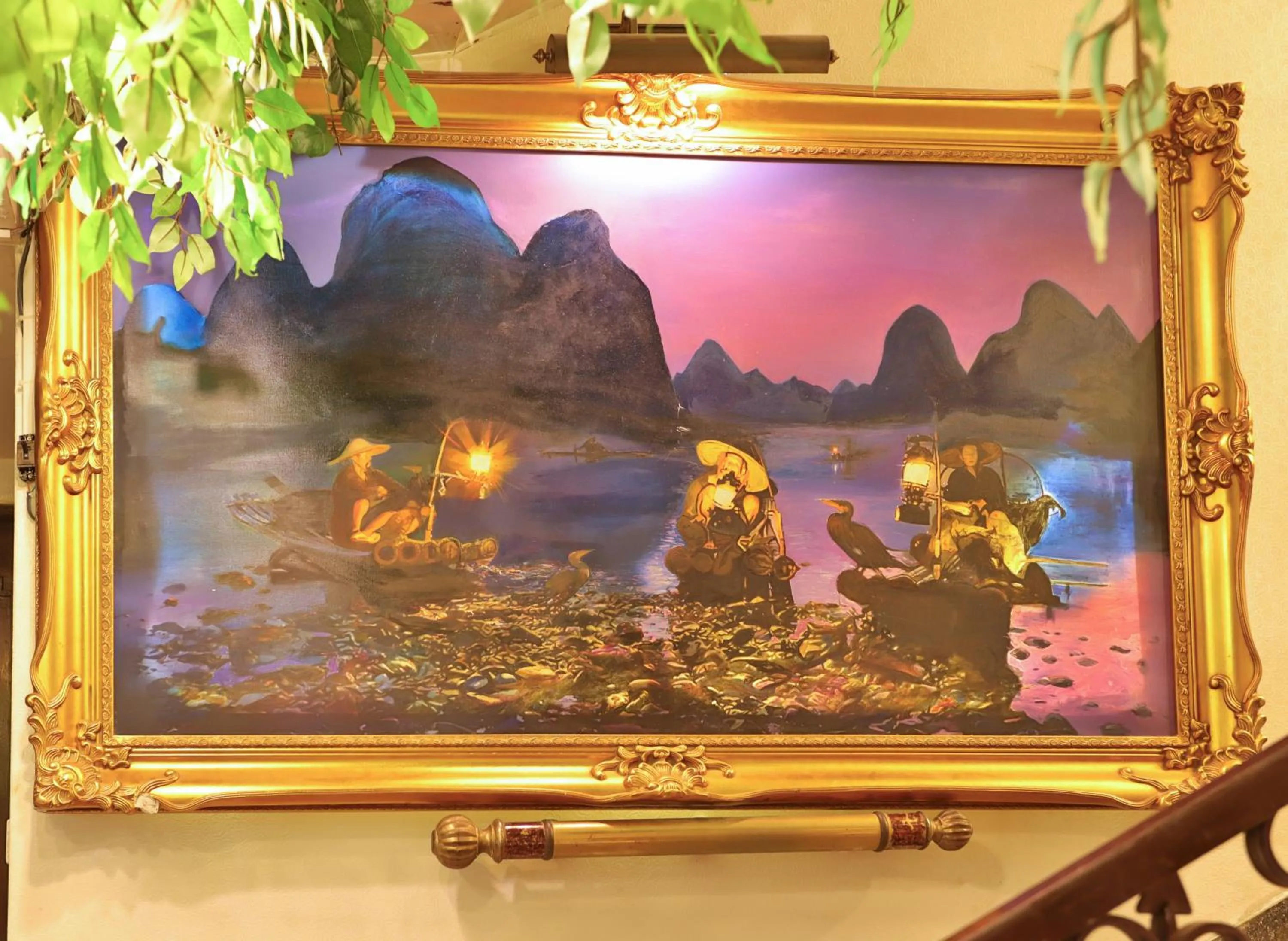 Diamond City Hotel SHA Certified