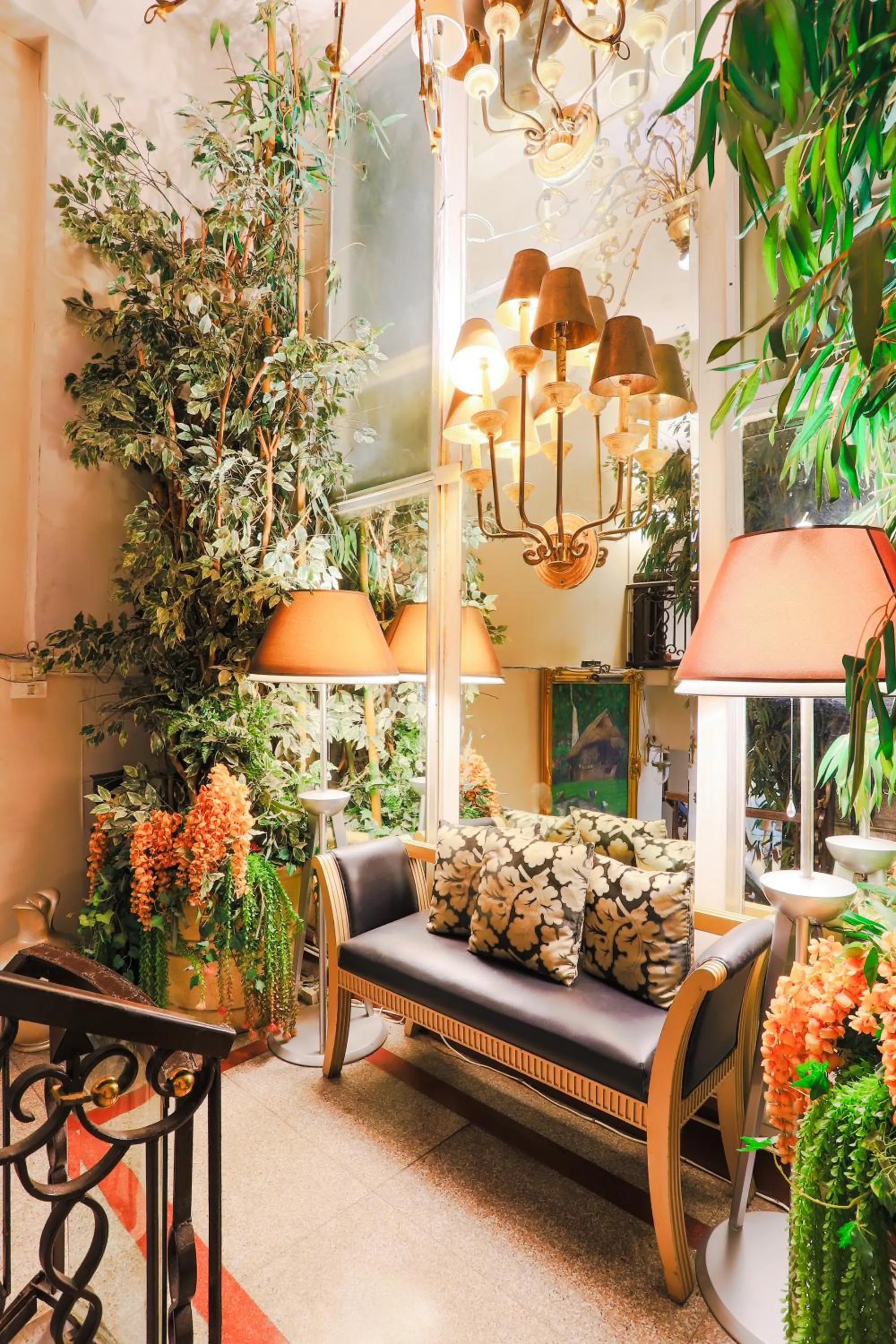 Diamond City Hotel SHA Certified