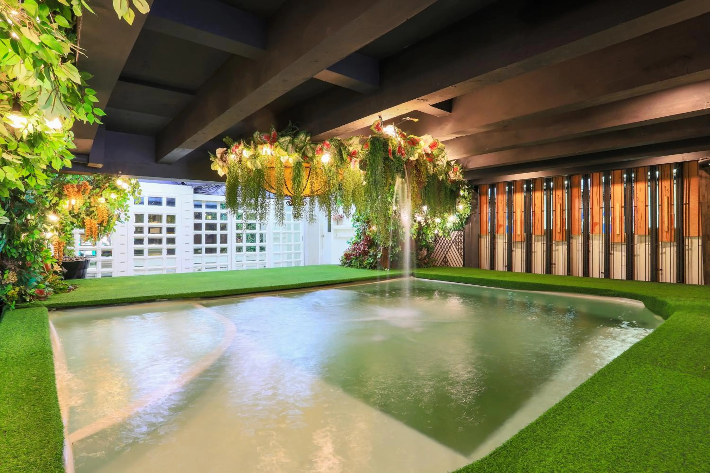 Diamond City Hotel SHA Certified