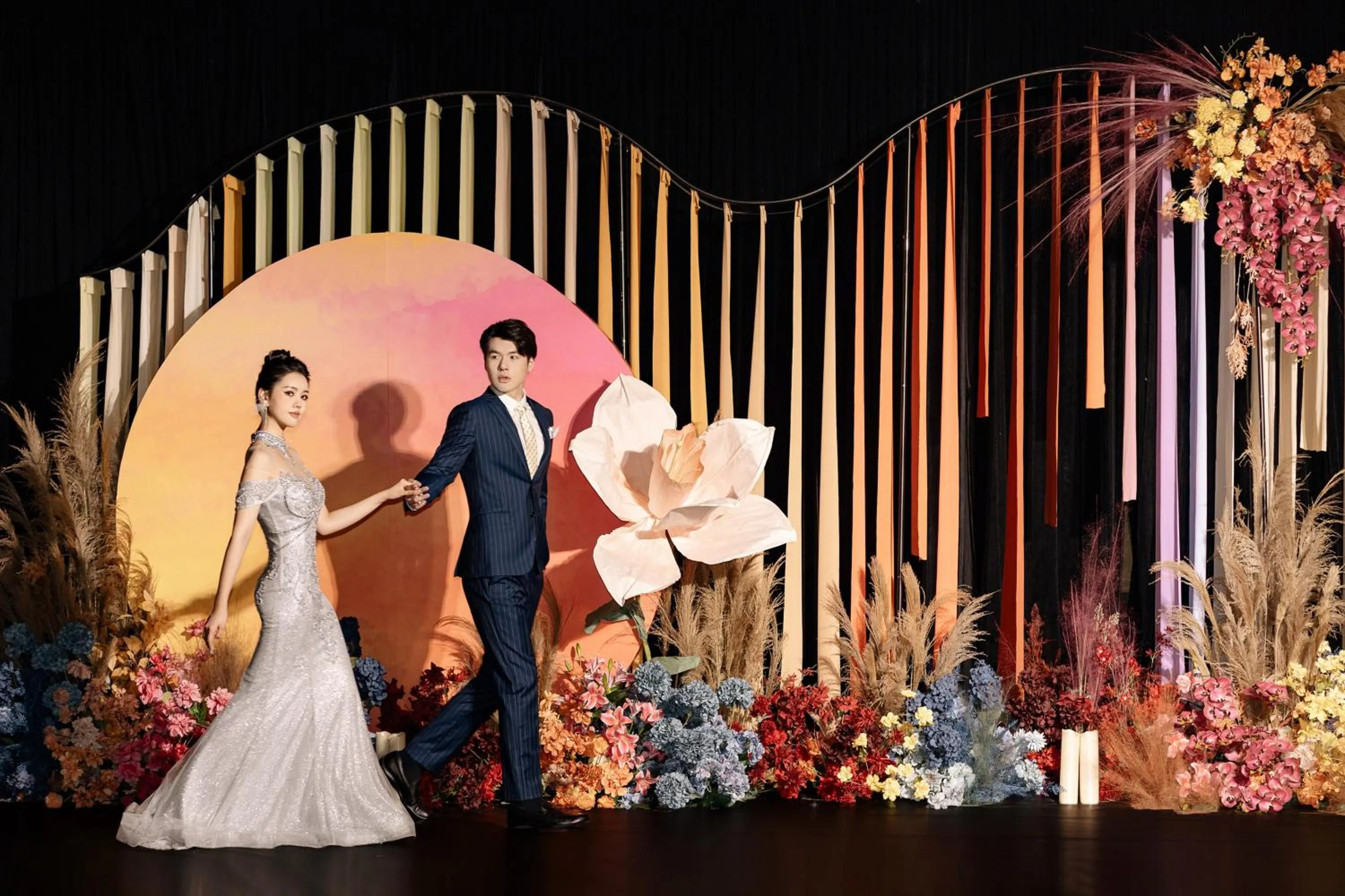 Spa and wellness centre/facilities in Crowne Plaza Guangzhou Huadu by IHG