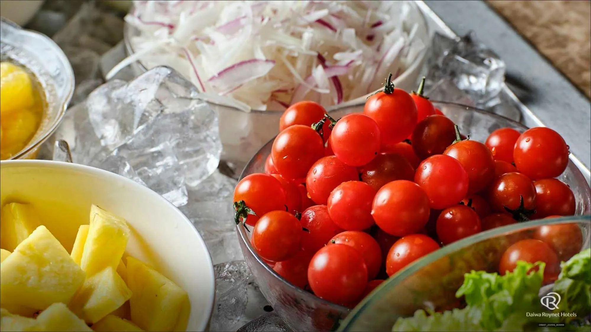 DEL style Fukuoka Nishinakasu by Daiwa Roynet Hotel