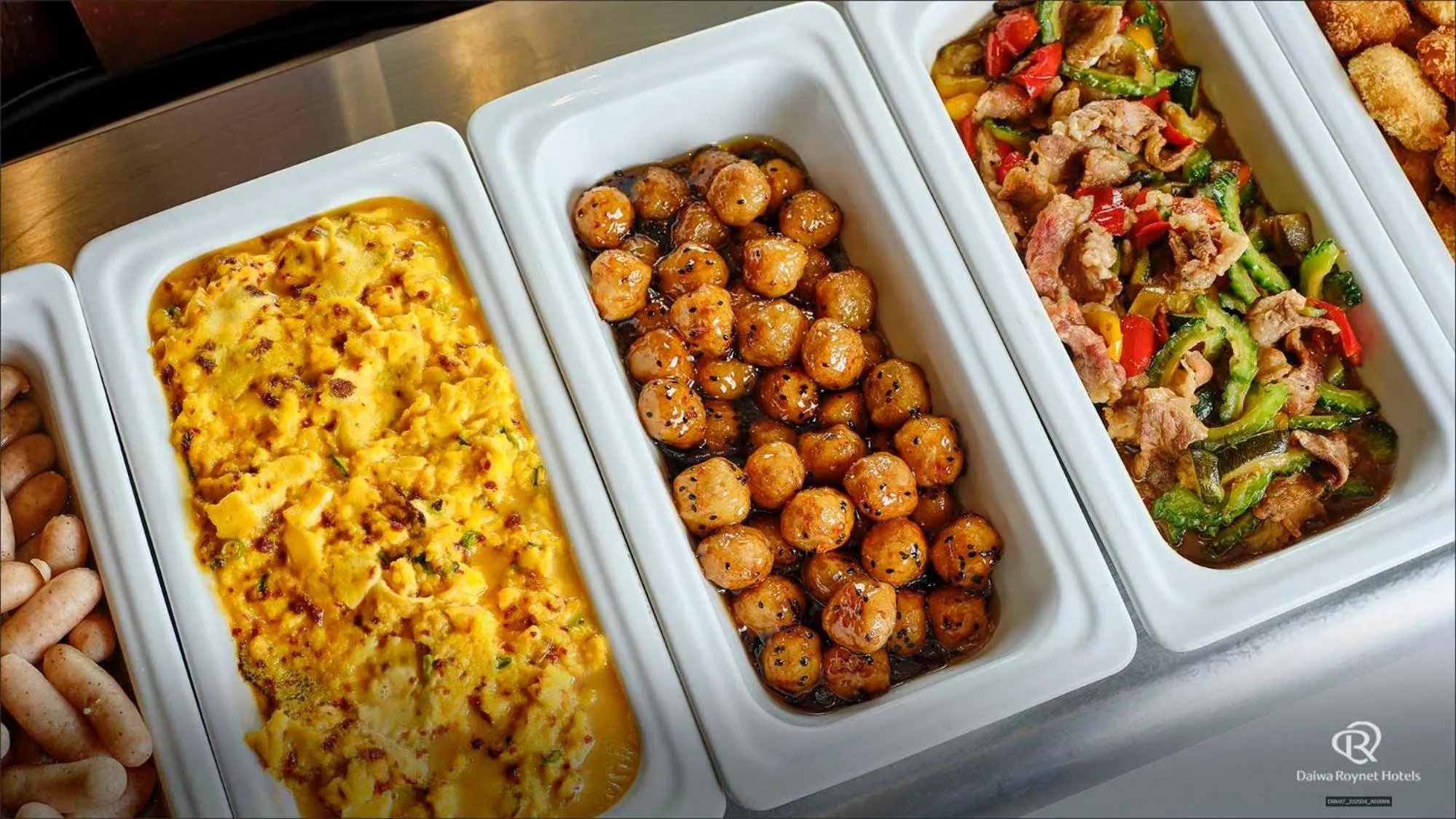 DEL style Fukuoka Nishinakasu by Daiwa Roynet Hotel