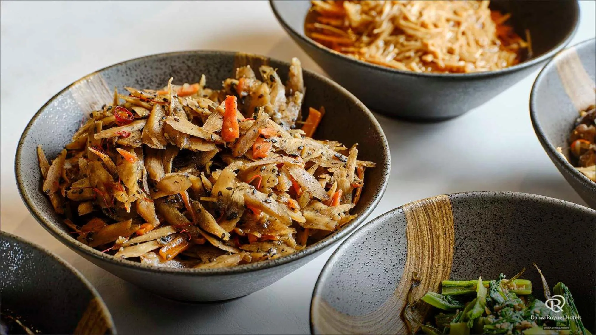 DEL style Fukuoka Nishinakasu by Daiwa Roynet Hotel