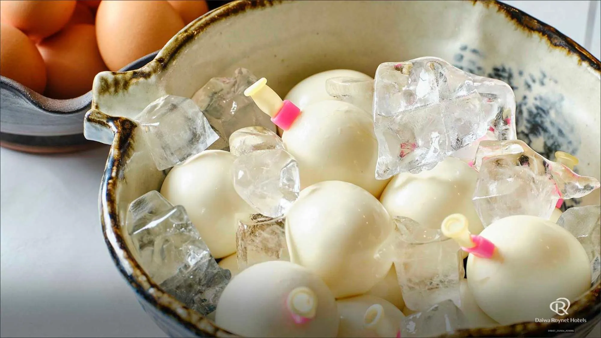 DEL style Fukuoka Nishinakasu by Daiwa Roynet Hotel