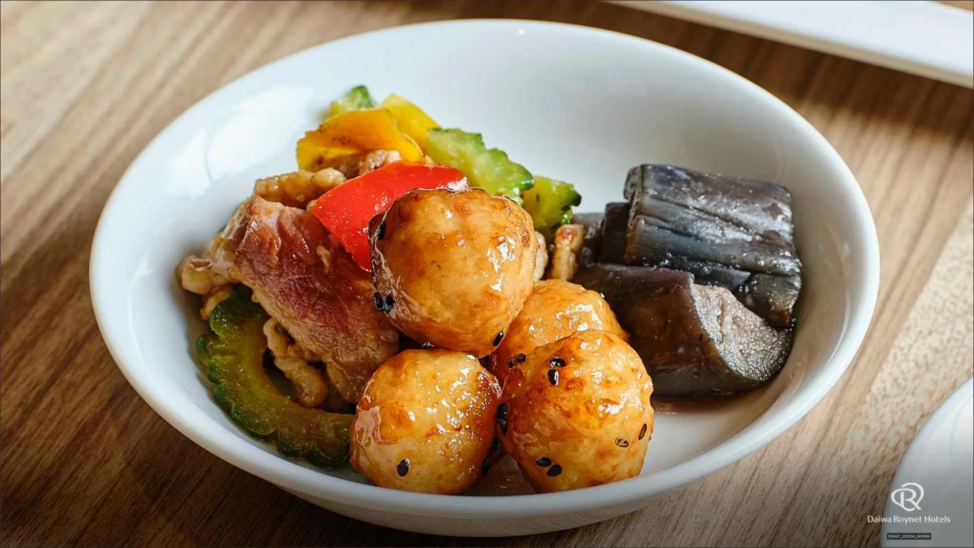 DEL style Fukuoka Nishinakasu by Daiwa Roynet Hotel