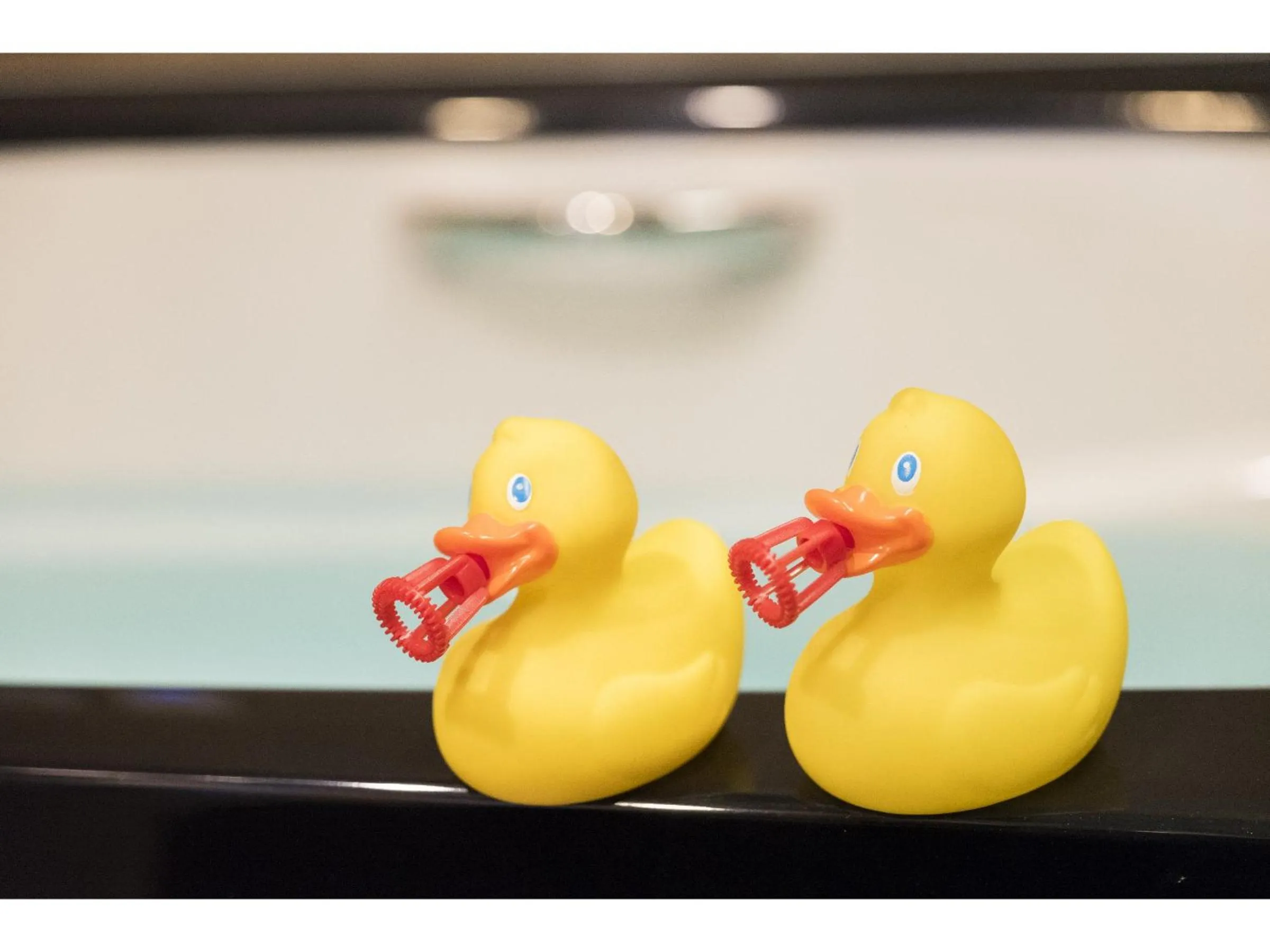 Bath in Kyoto Shinmachi Rokkaku Hotel grandereverie