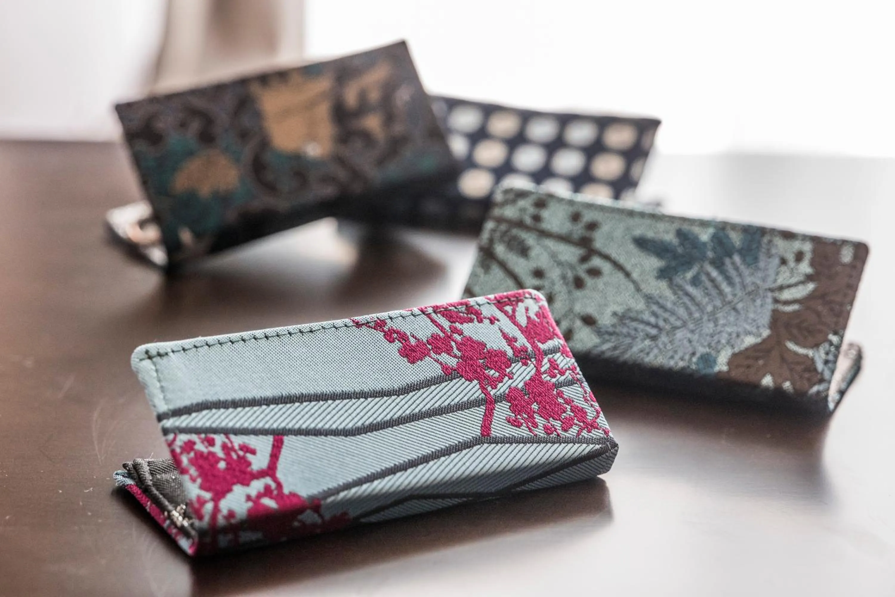 Decorative detail in Kyoto Shinmachi Rokkaku Hotel grandereverie