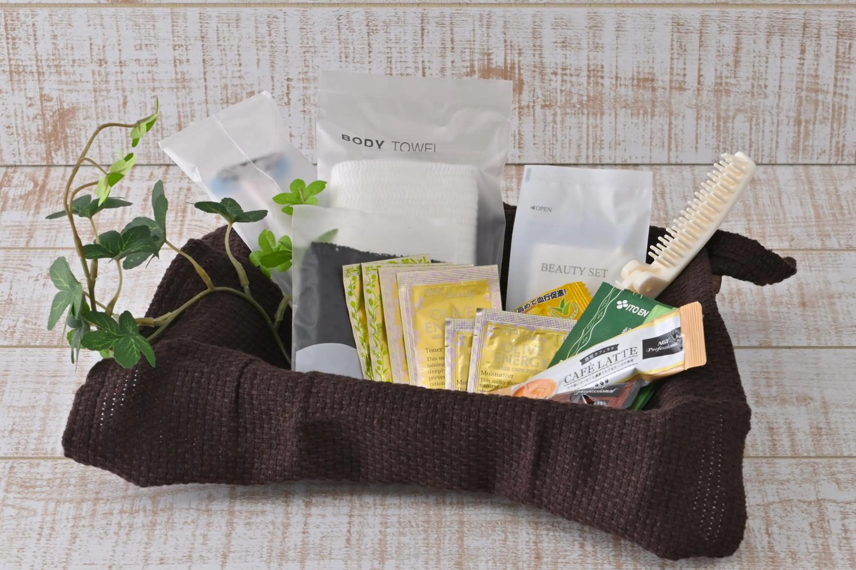 Activities in Miyajima Coral Hotel