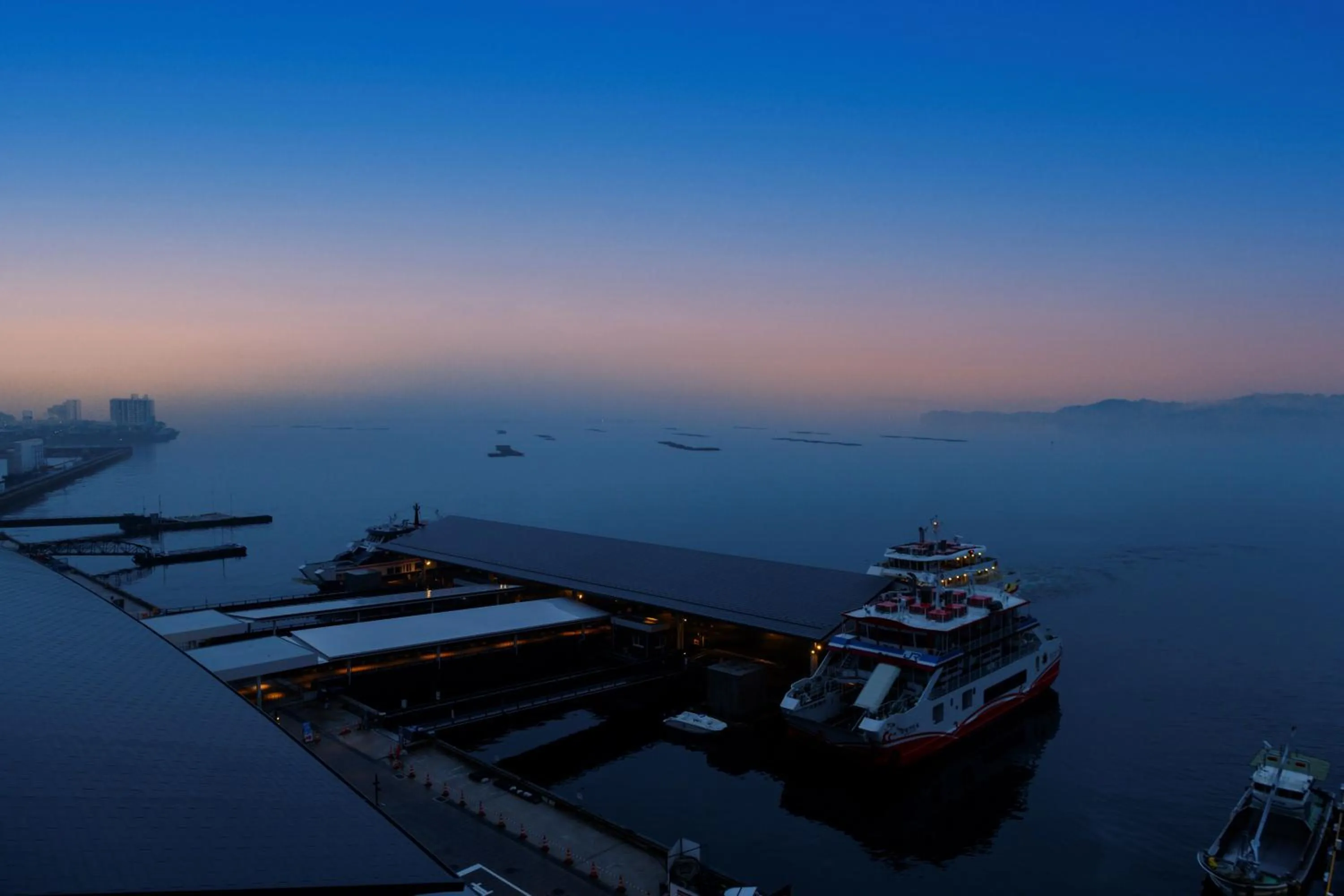 Activities in Miyajima Coral Hotel