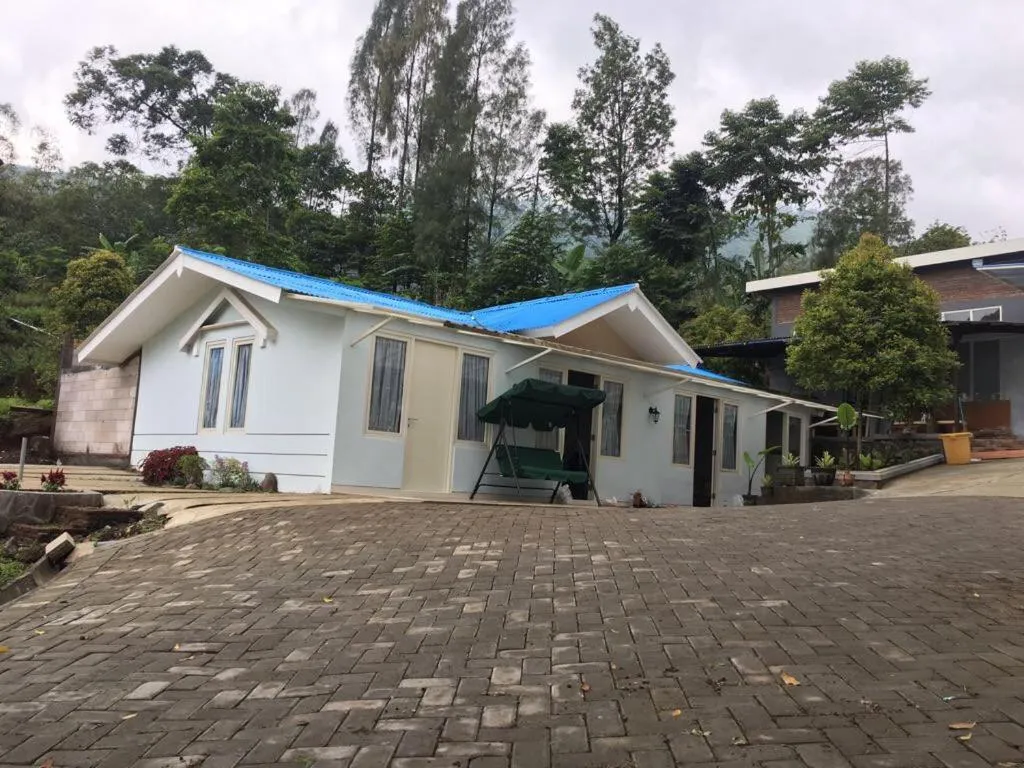 Bromo Camp House
