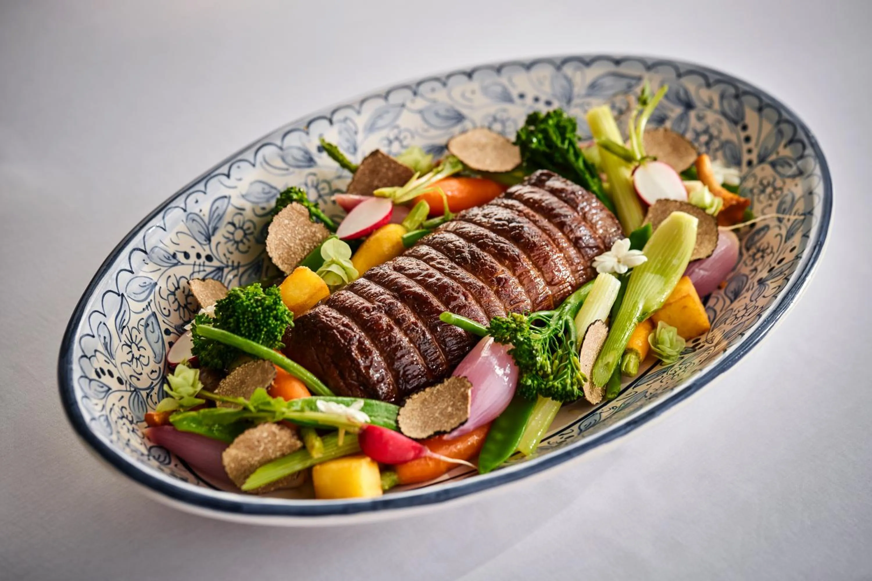 Restaurant/places to eat in Palanga Life Balance SPA Hotel