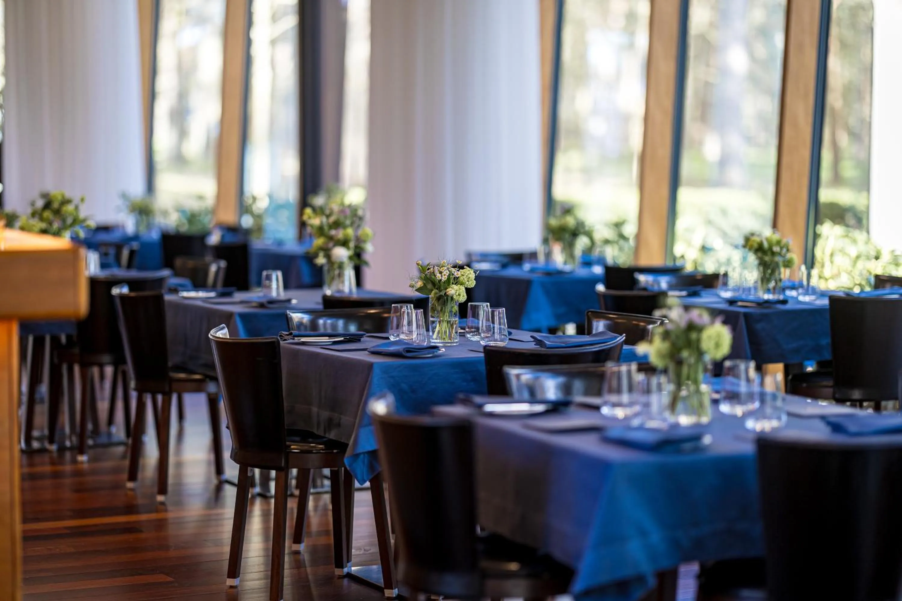 Restaurant/places to eat in Palanga Life Balance SPA Hotel