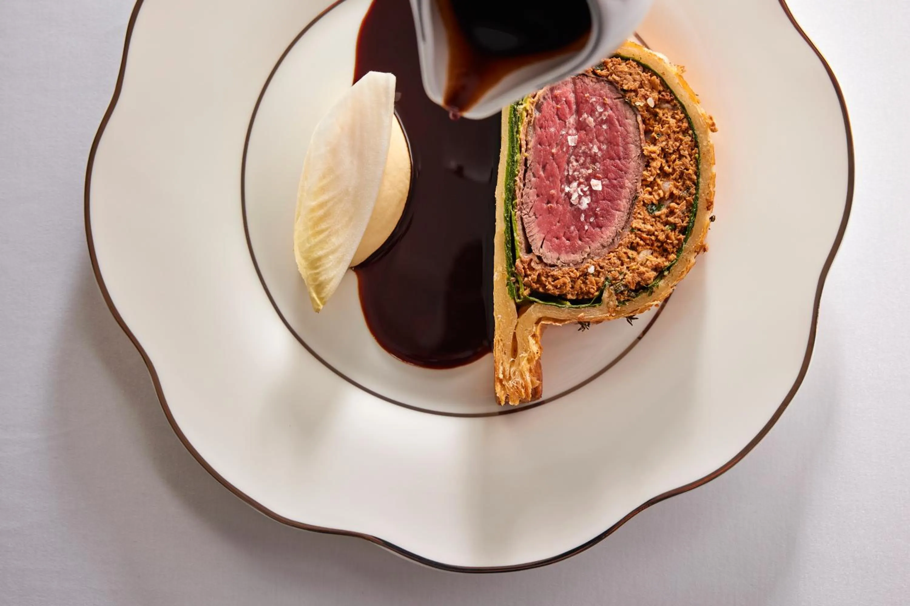 Restaurant/places to eat in Palanga Life Balance SPA Hotel