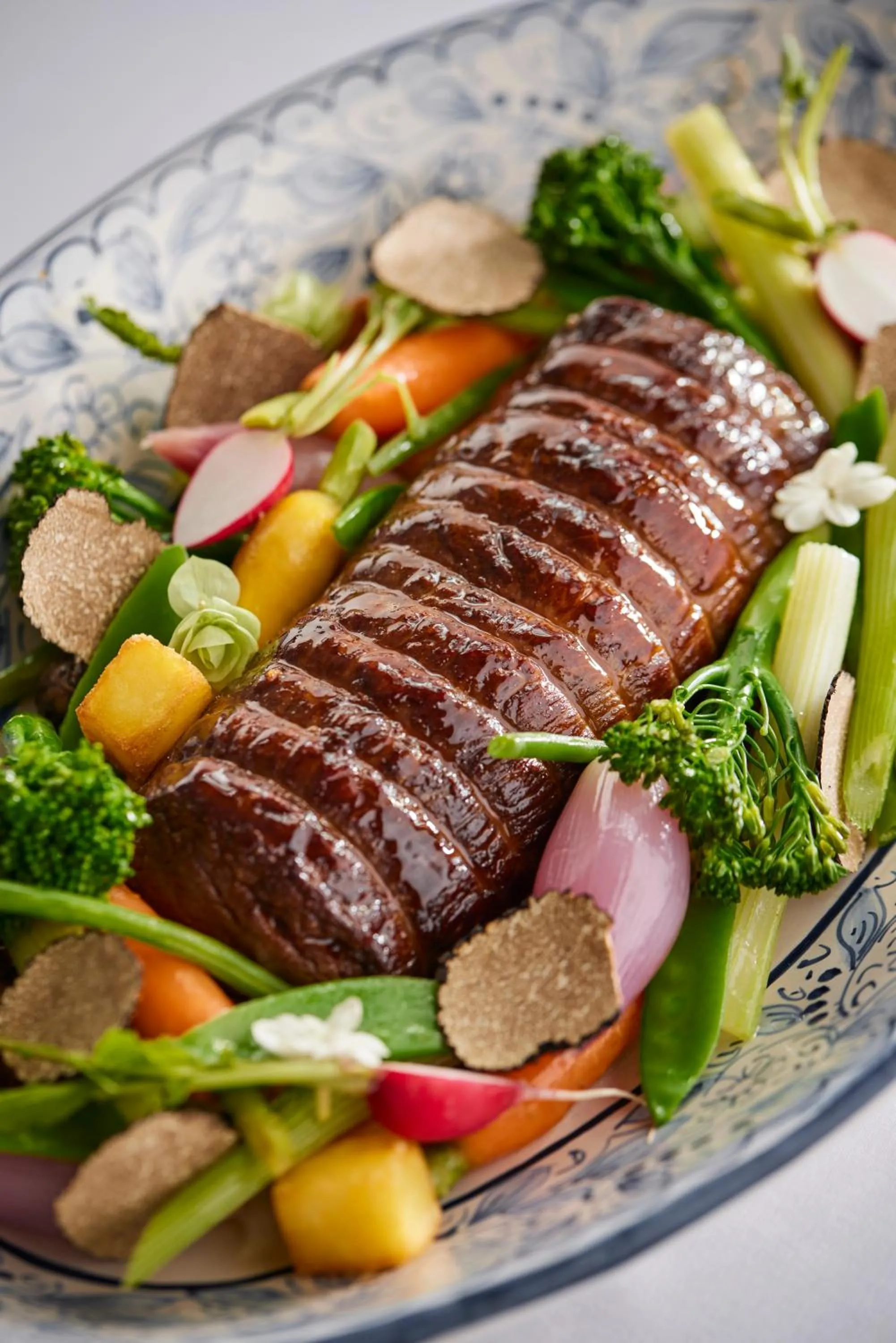 Restaurant/places to eat in Palanga Life Balance SPA Hotel