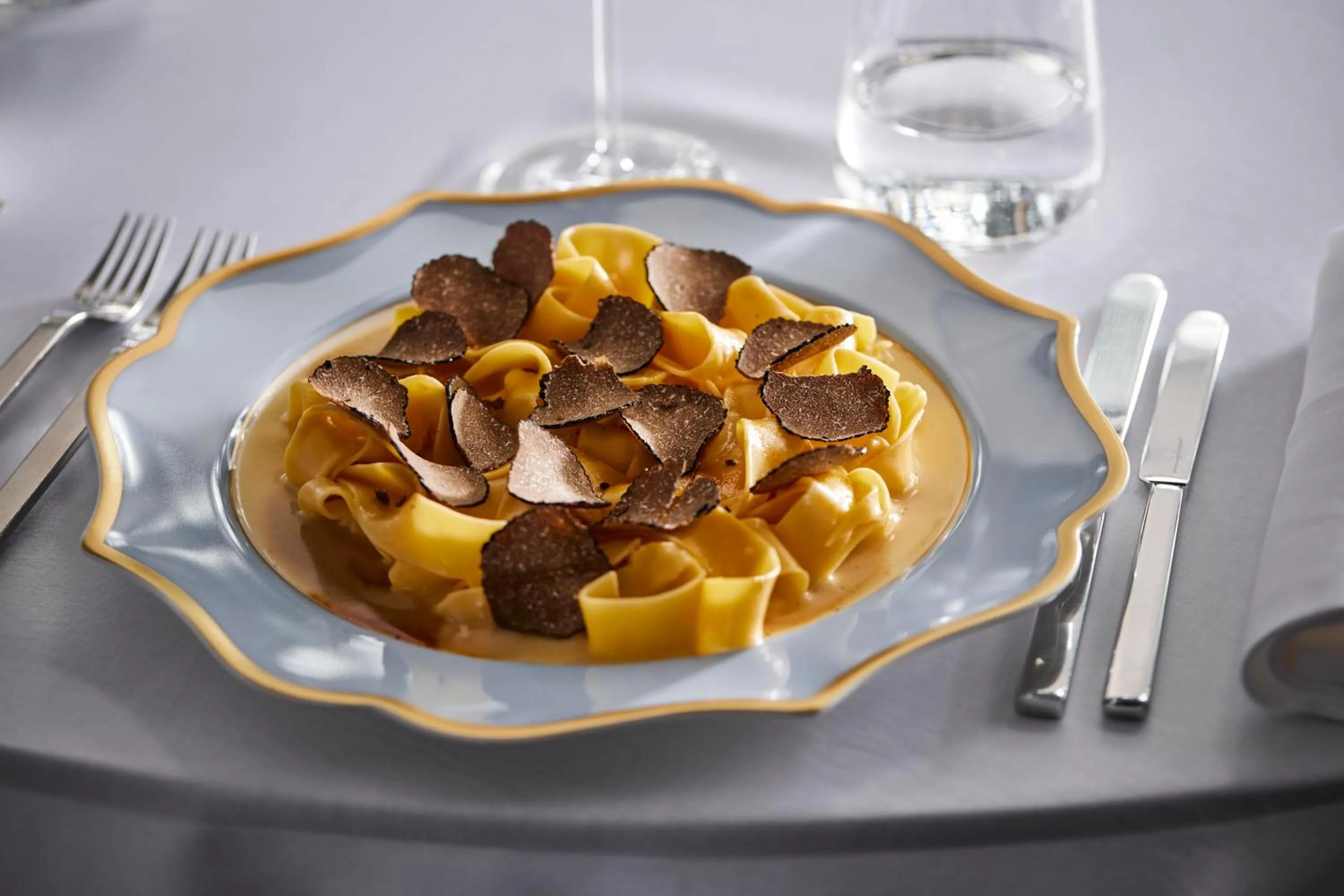 Restaurant/places to eat in Palanga Life Balance SPA Hotel