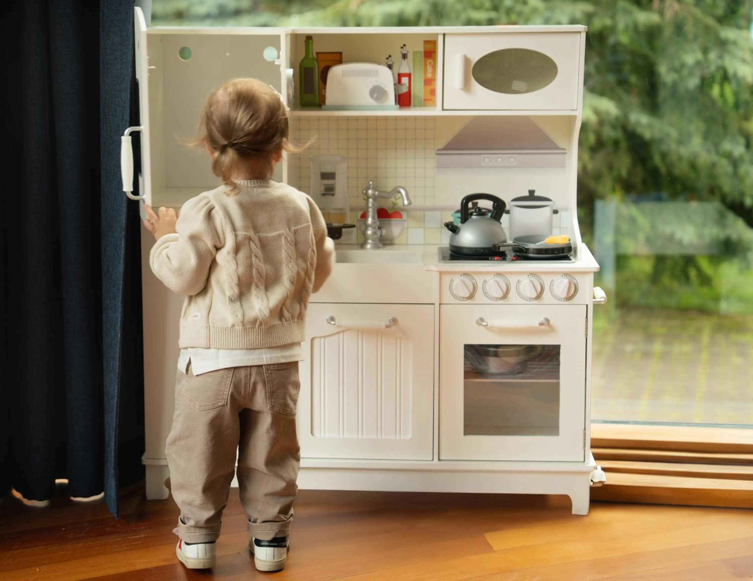 children in Palanga Life Balance SPA Hotel