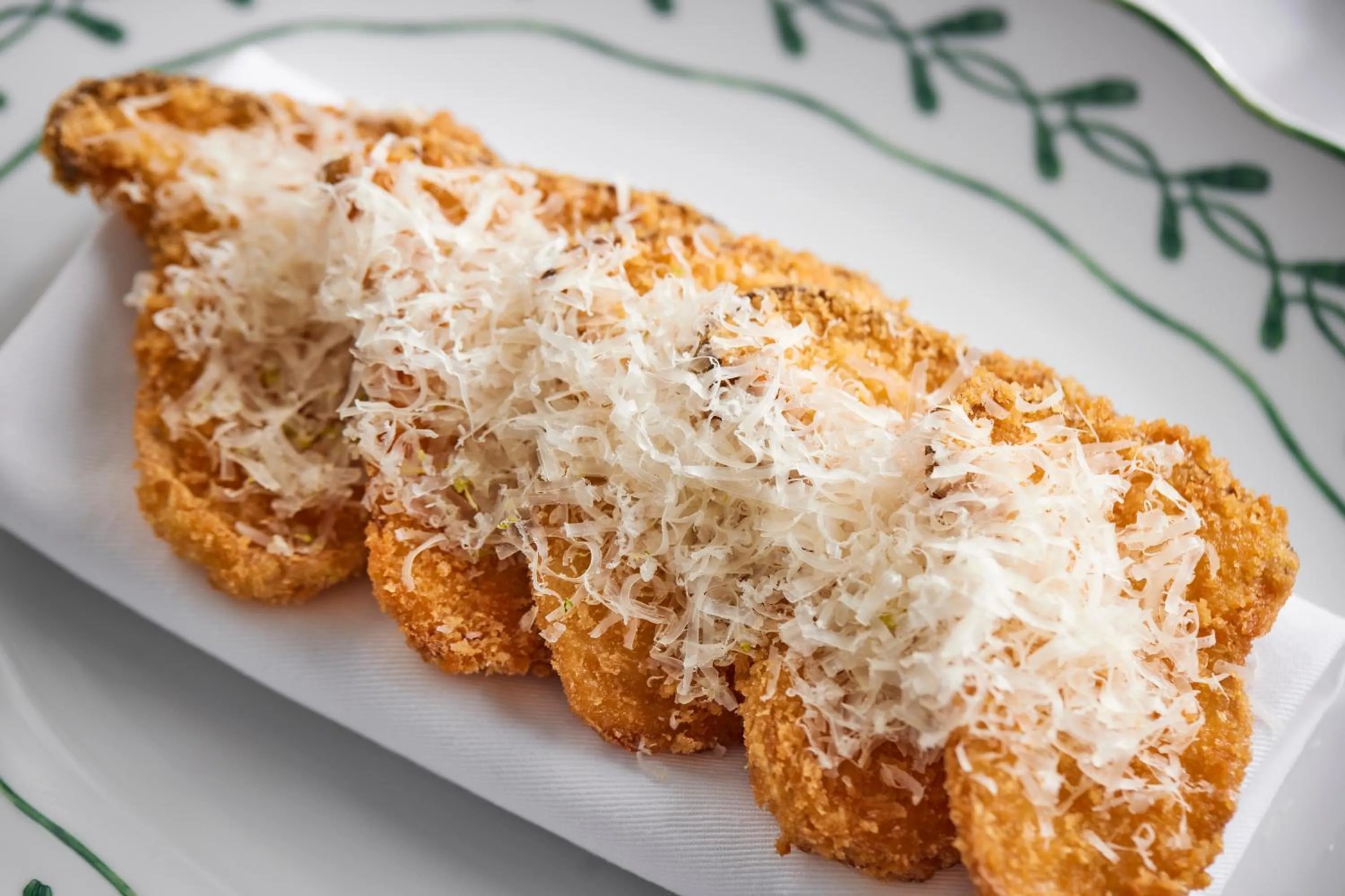 Restaurant/places to eat in Palanga Life Balance SPA Hotel