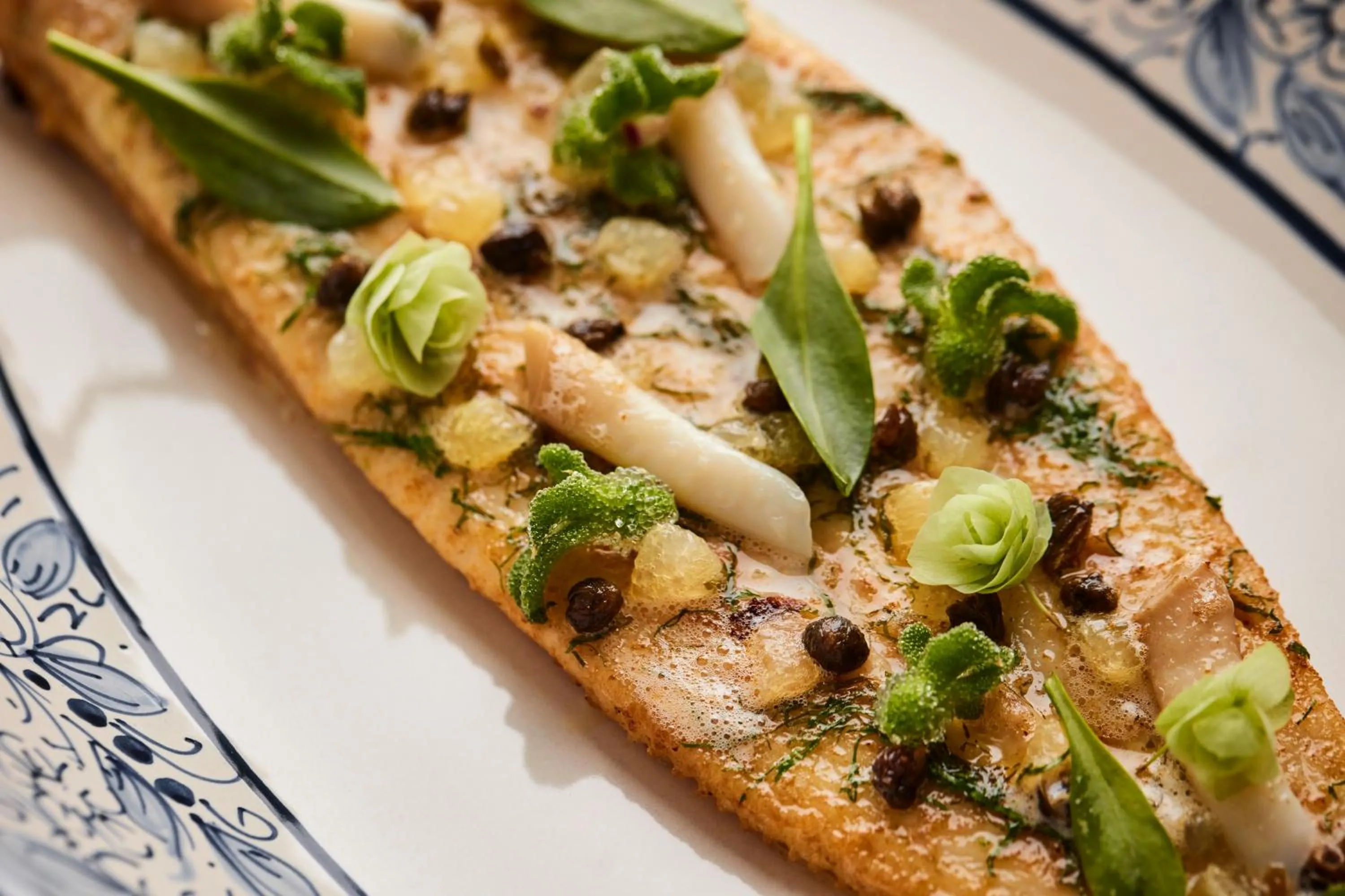 Restaurant/places to eat in Palanga Life Balance SPA Hotel