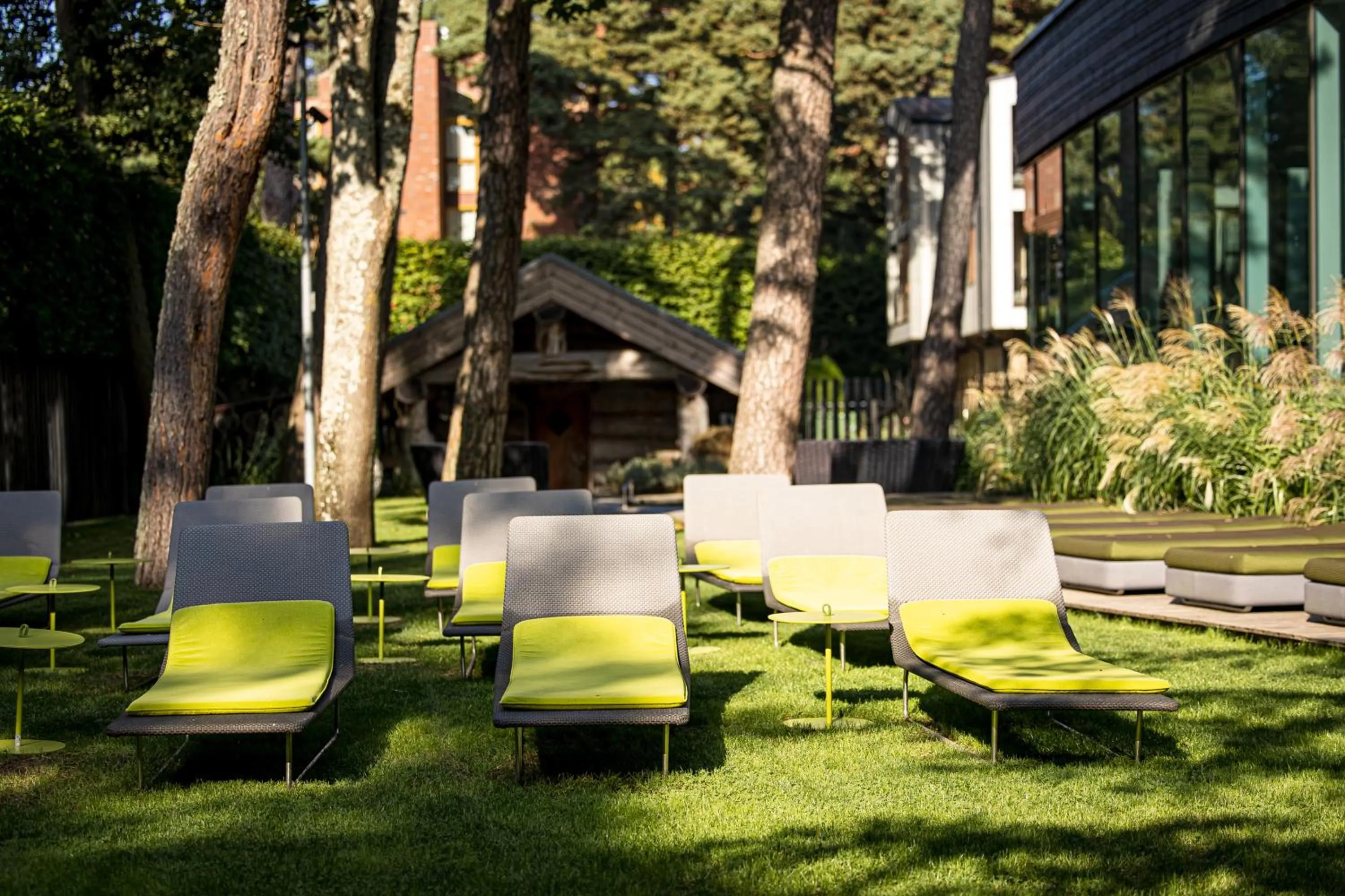 Day in Palanga Life Balance SPA Hotel