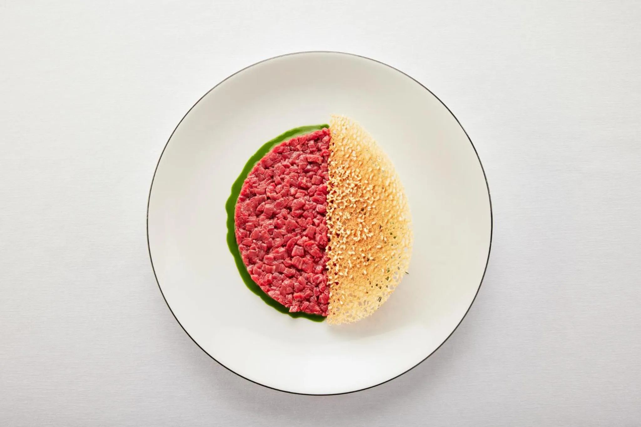 Restaurant/places to eat in Palanga Life Balance SPA Hotel