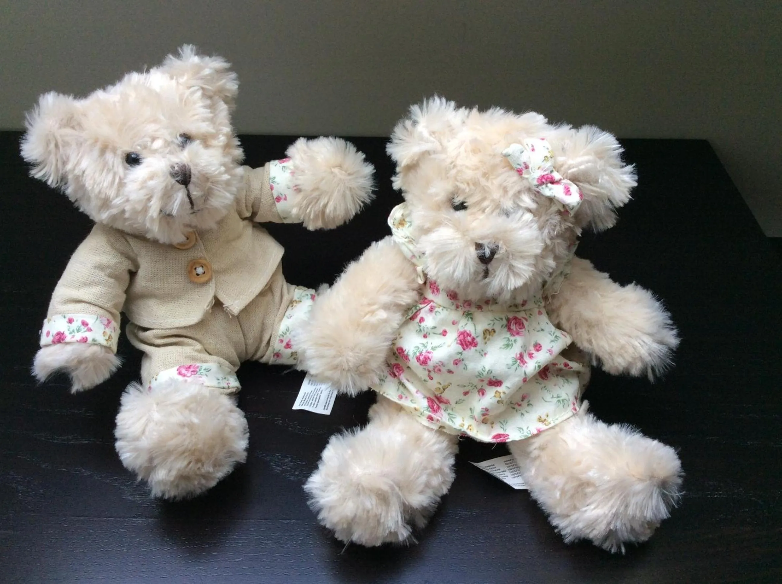 Decorative detail in B&B Sogni d'oro