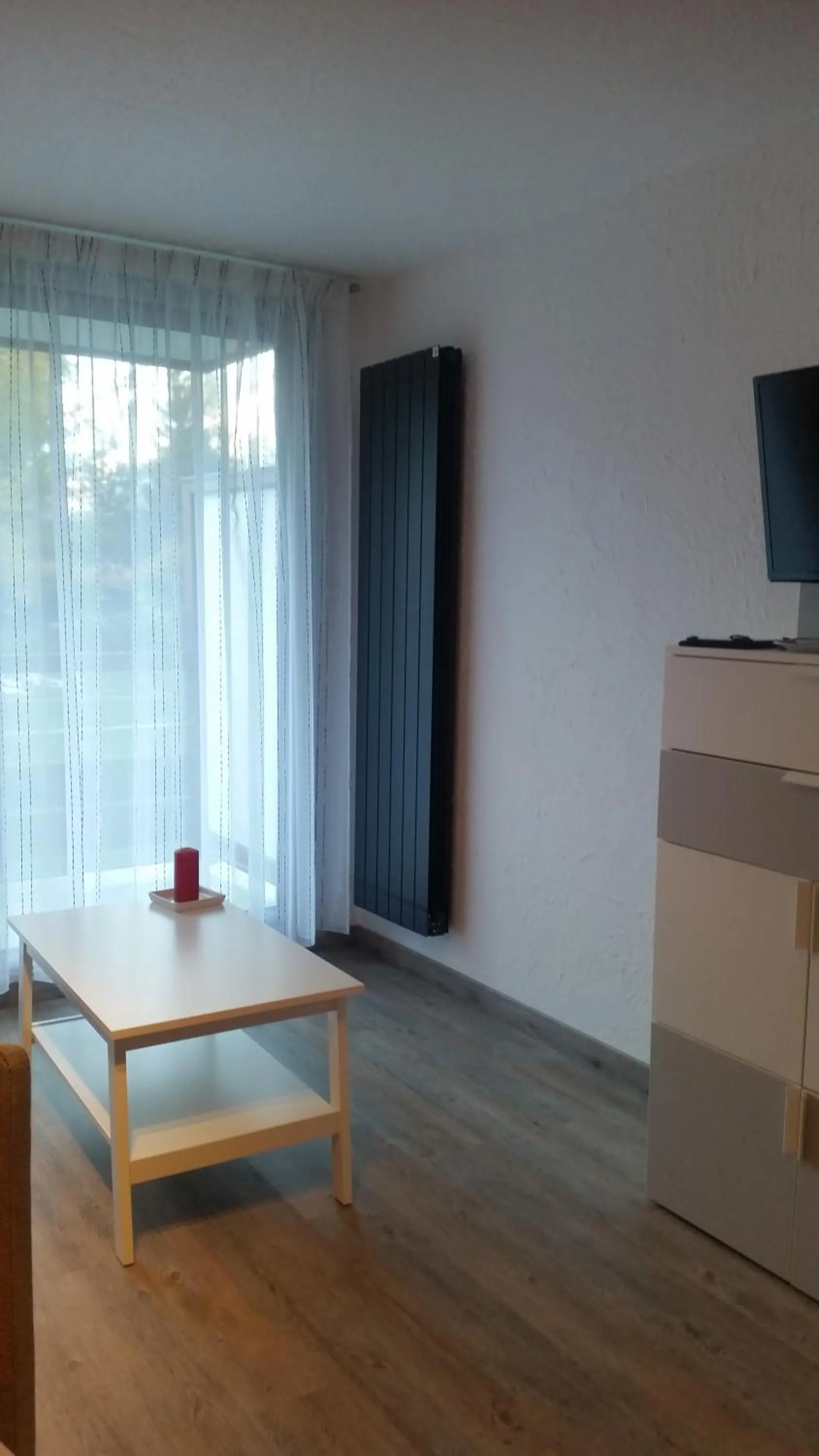 Studio COTE BRUNE 2 ALPES