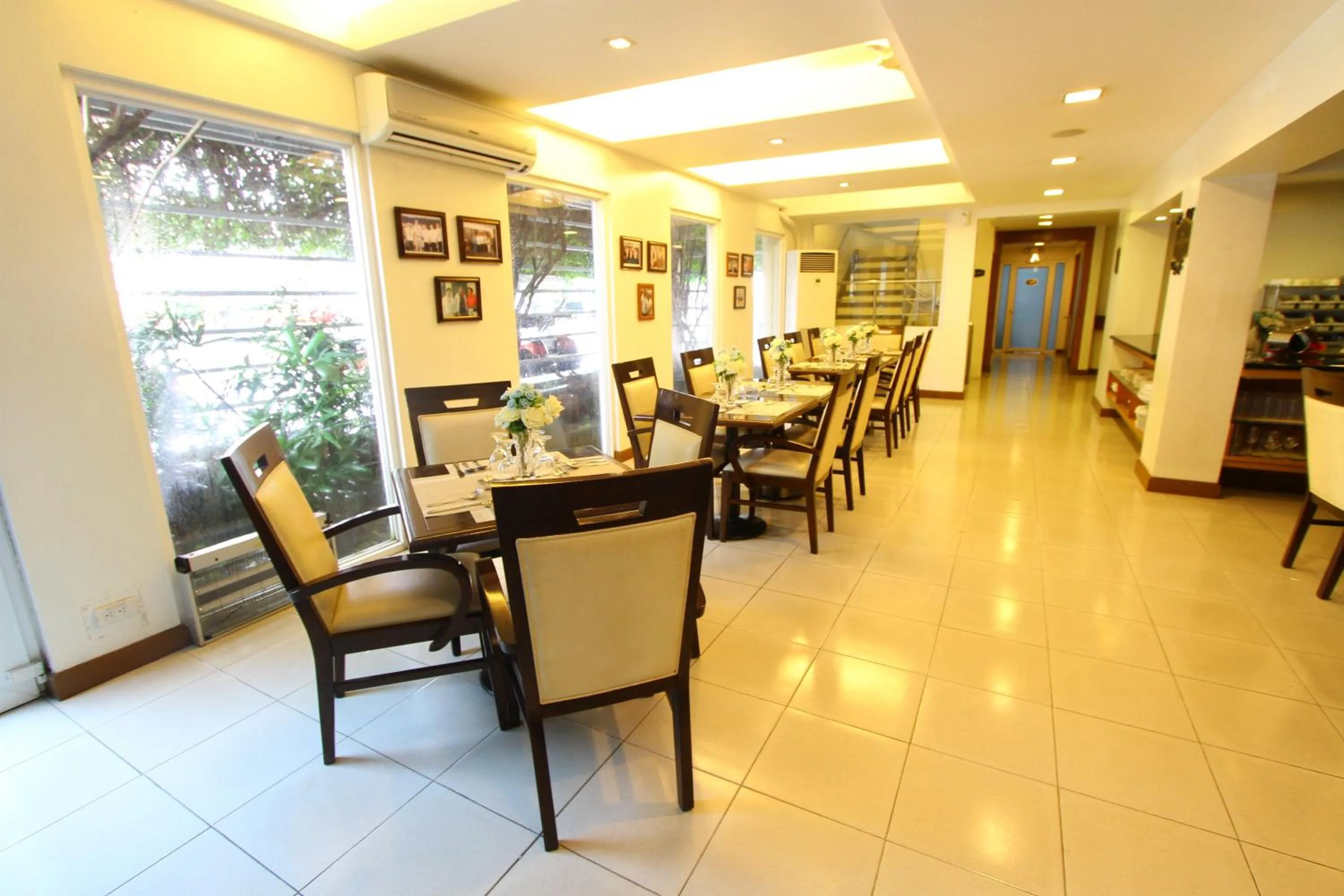 Trace Suites by SMS Hospitality