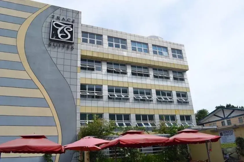 Trace Suites by SMS Hospitality Trace Suites by SMS Hospitality