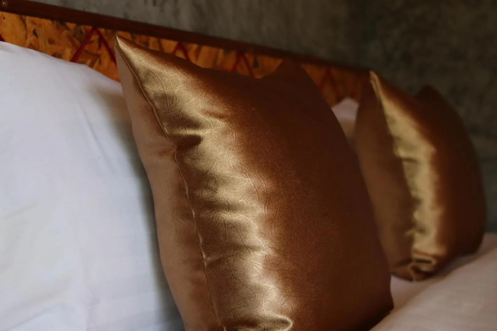 Bed in Baan Check In