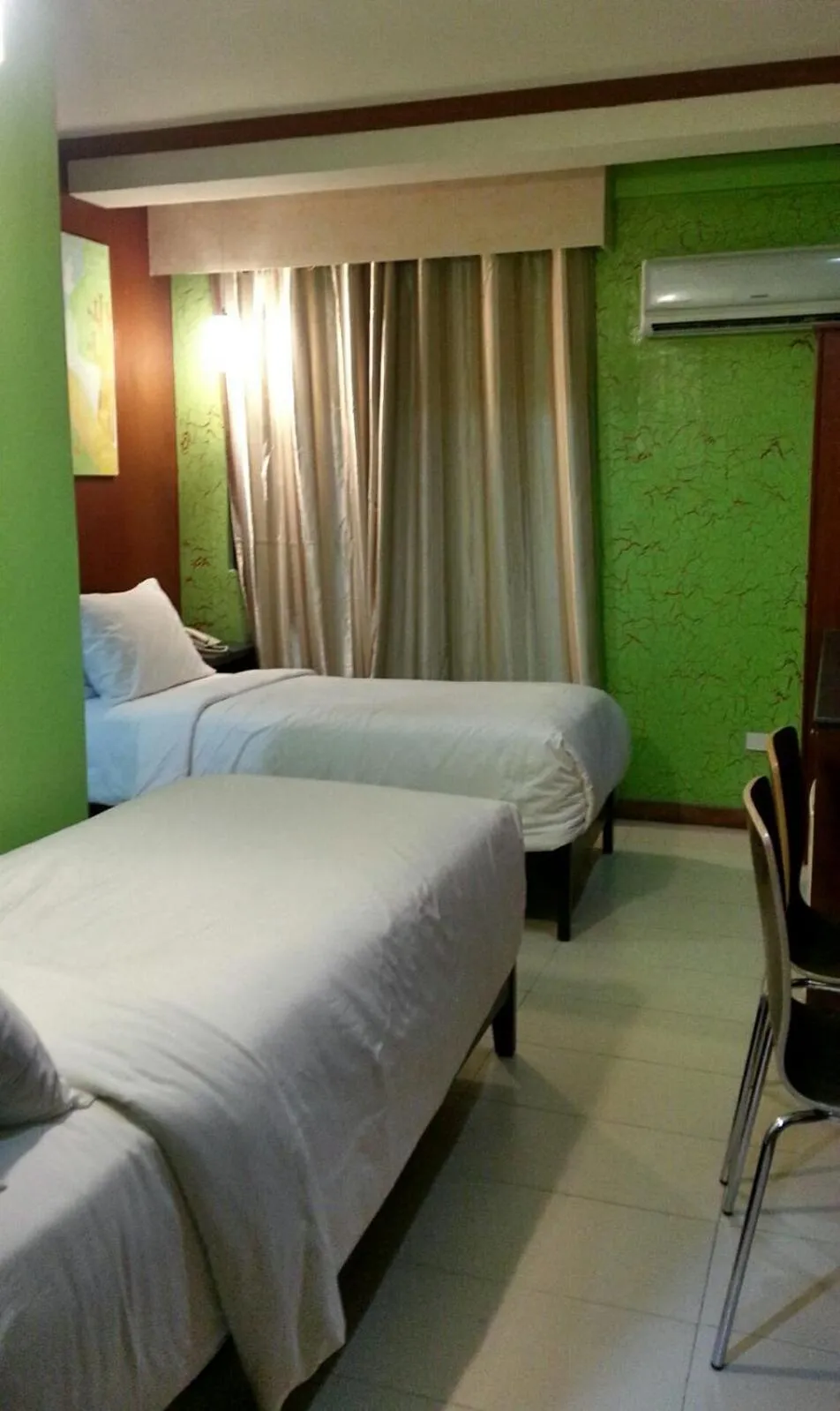 Bedroom, Bed in TINHAT Halal حلال Certified Boutique Hotel And Restaurant