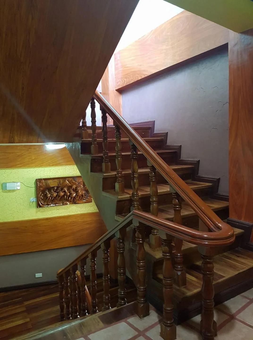 Other in TINHAT Halal حلال Certified Boutique Hotel And Restaurant