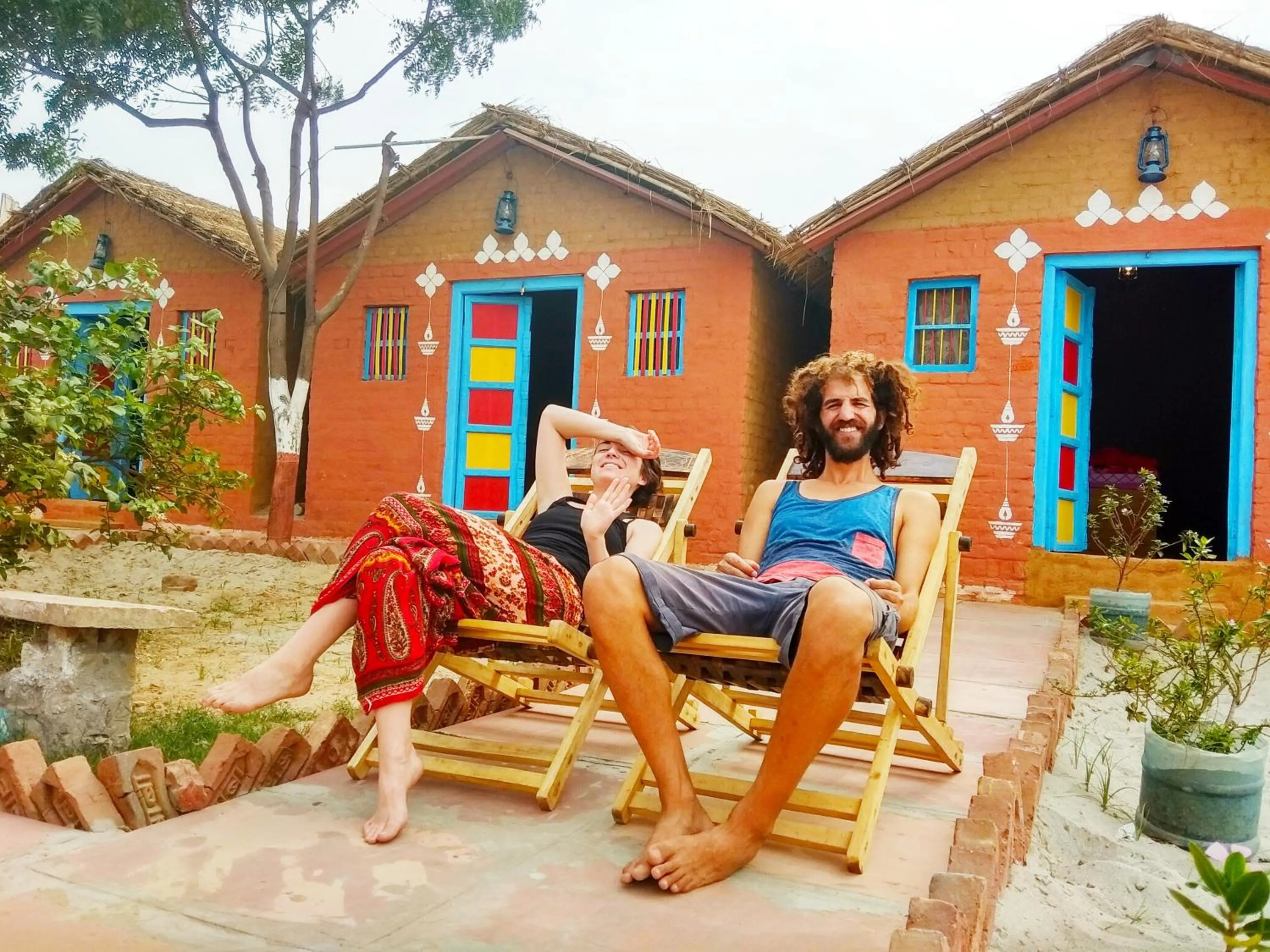 Village Homestay