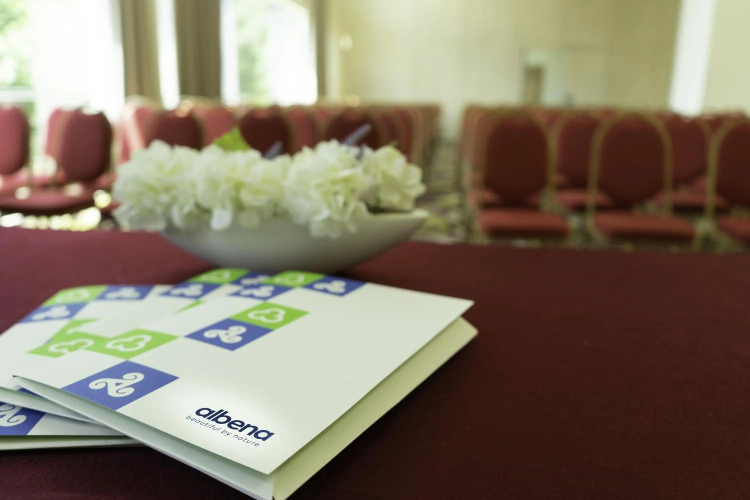 Meeting/conference room in Flamingo Grand Hotel & Spa