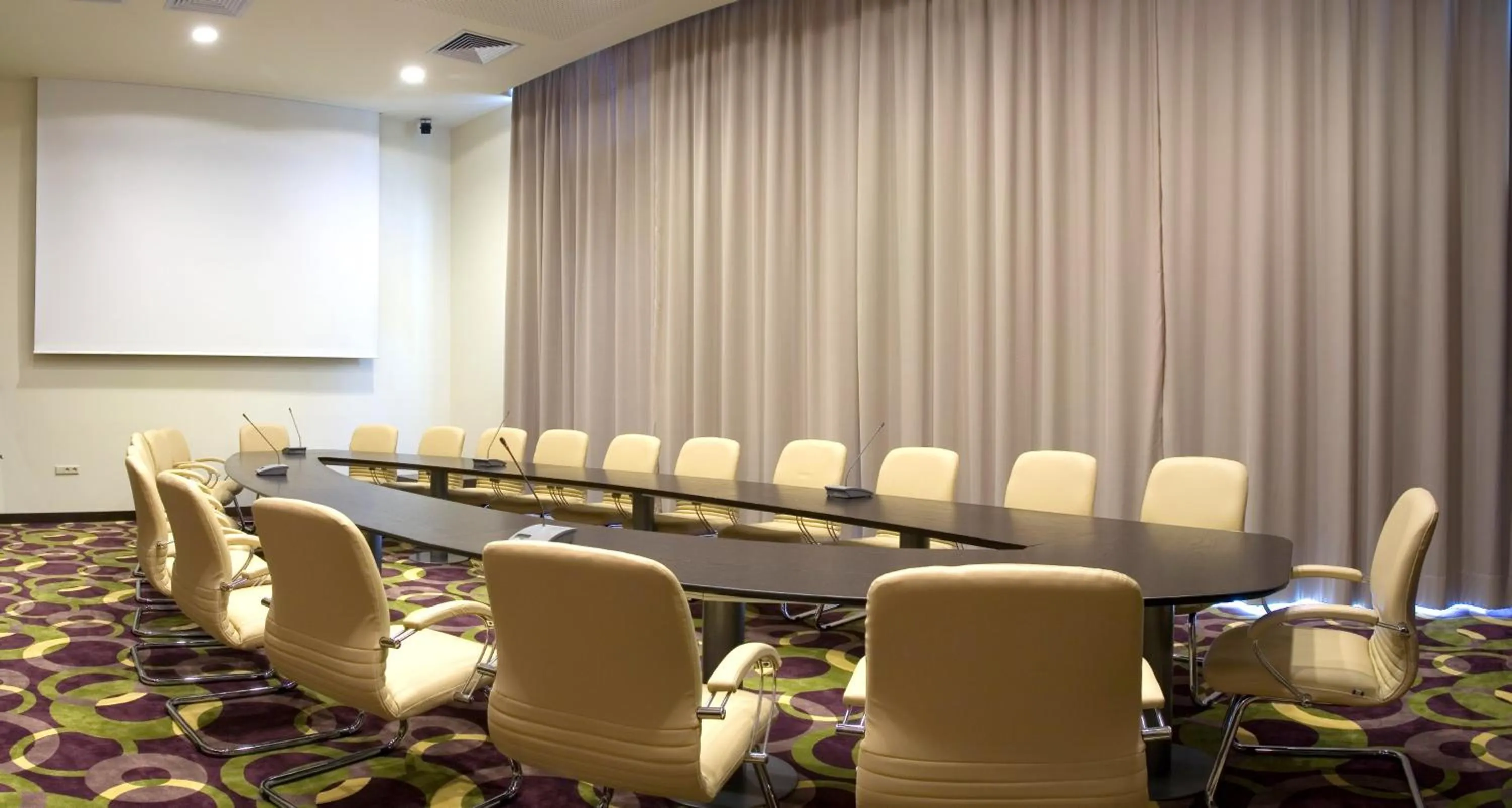 Meeting/conference room in Flamingo Grand Hotel & Spa